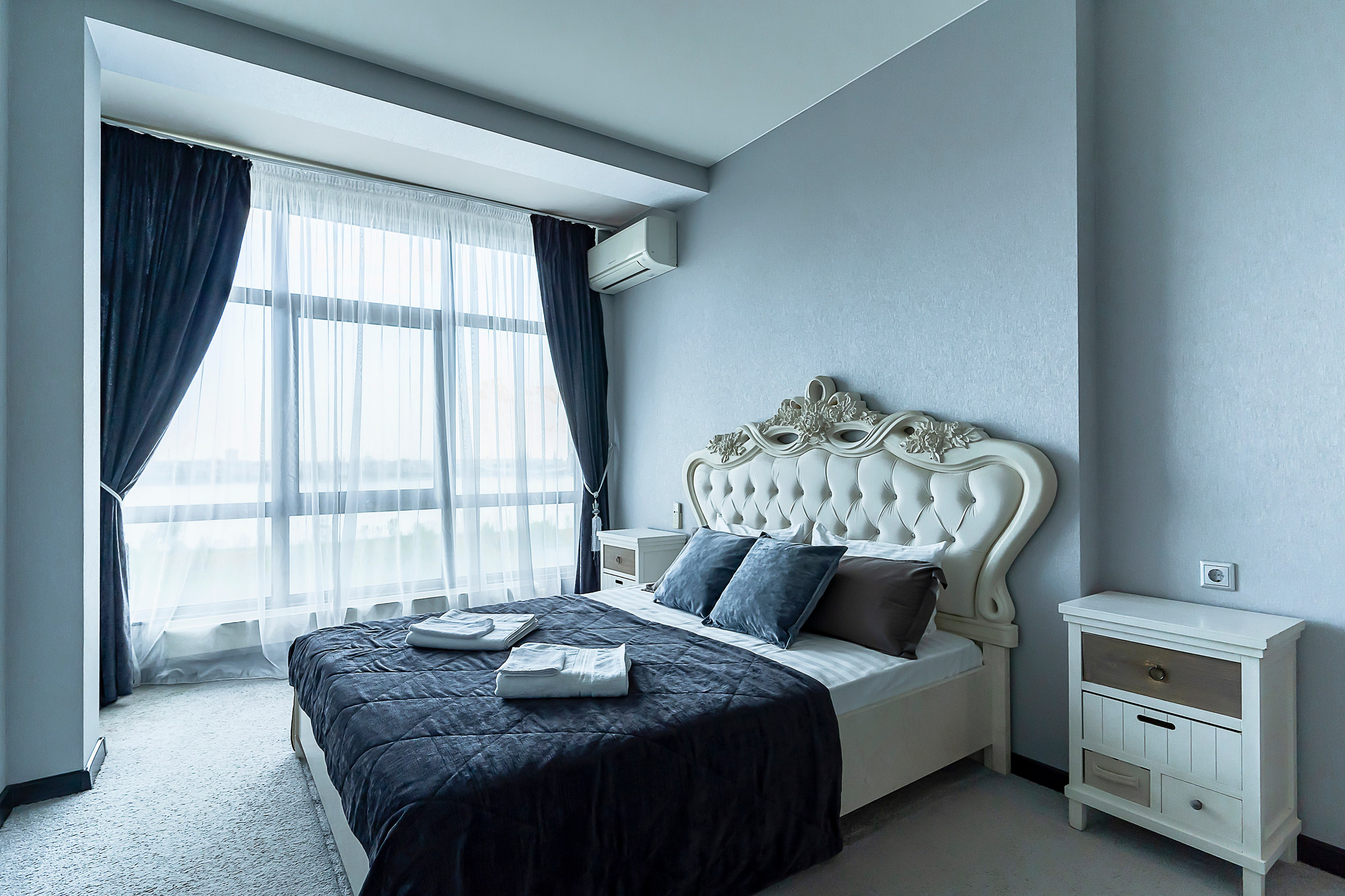 Съемка квартиры. Фотограф Казань