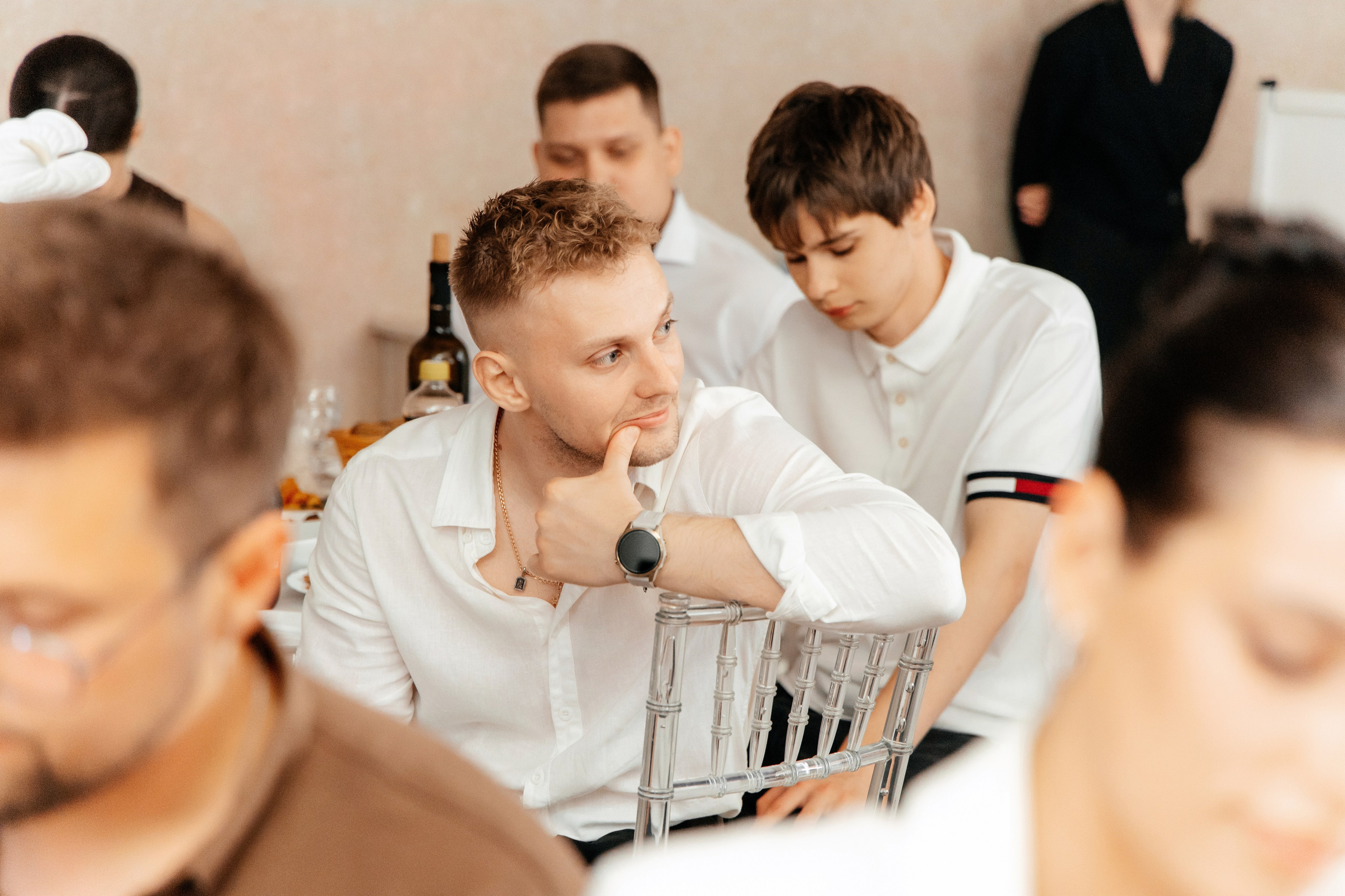 D&E WEDDING DAY. ФОТОГРАФ | ВИДЕОГРАФ | КУРГАН | ТЮМЕНЬ | ЕКБ Михаил Сутягин