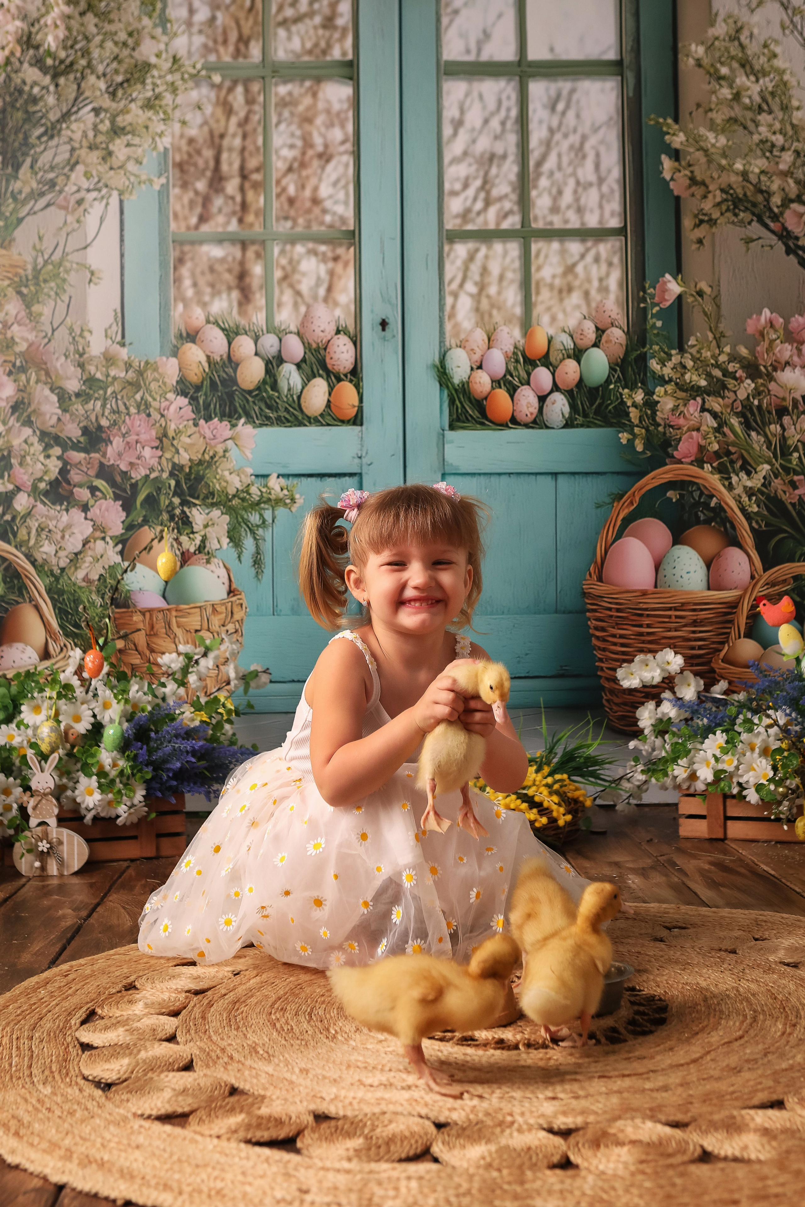 Фотопроект Пасхальный с кроликами. ФОТОГРАФ НА ГОДИК, БЕРЕМЕННОСТИ, НОВОРОЖДЕННЫХ, КРЕЩЕНИЯ МОСКВА