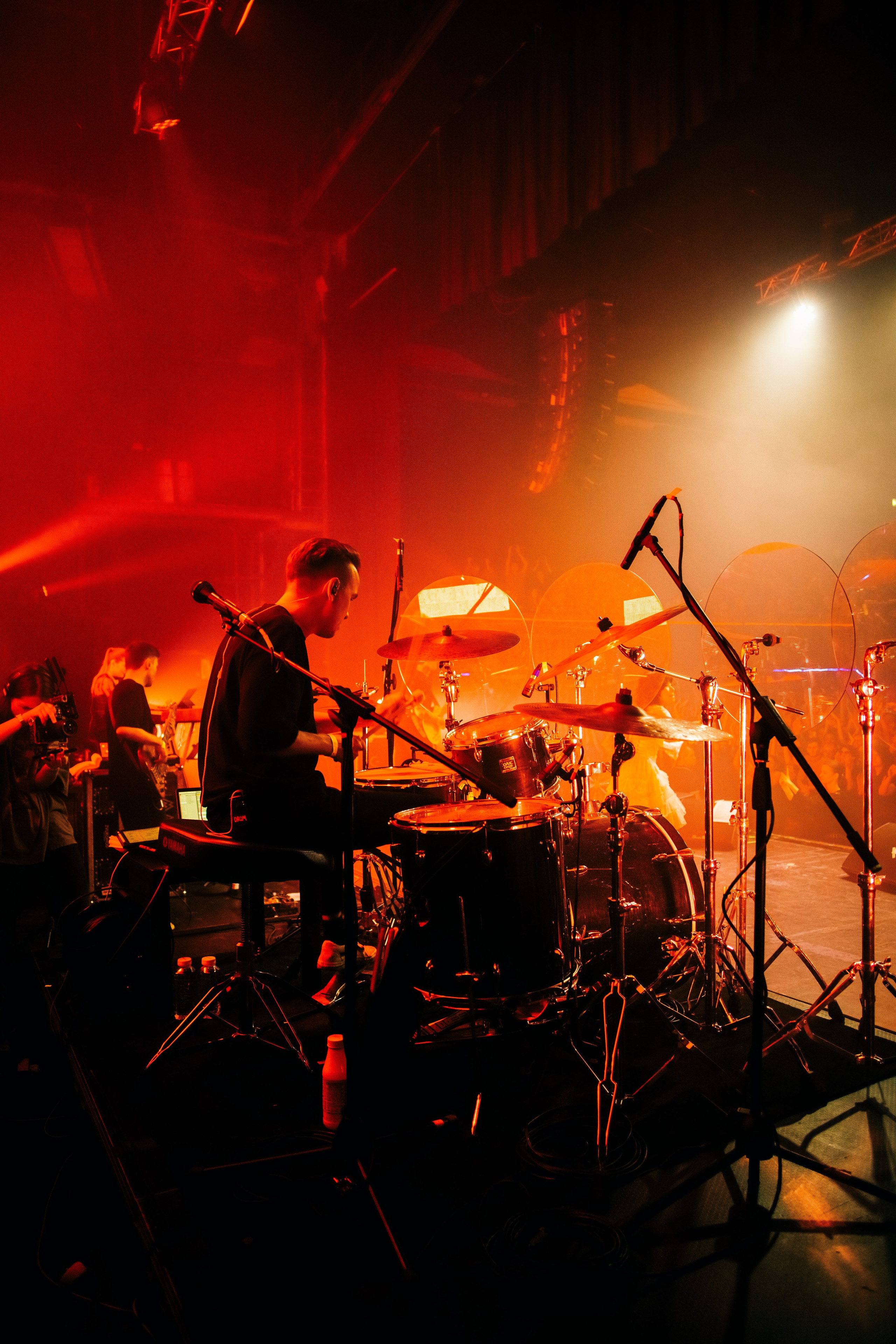 GREEN APELSIN. PASHAHARCE PHOTOGRAPHER & VIDEOGRAPHER