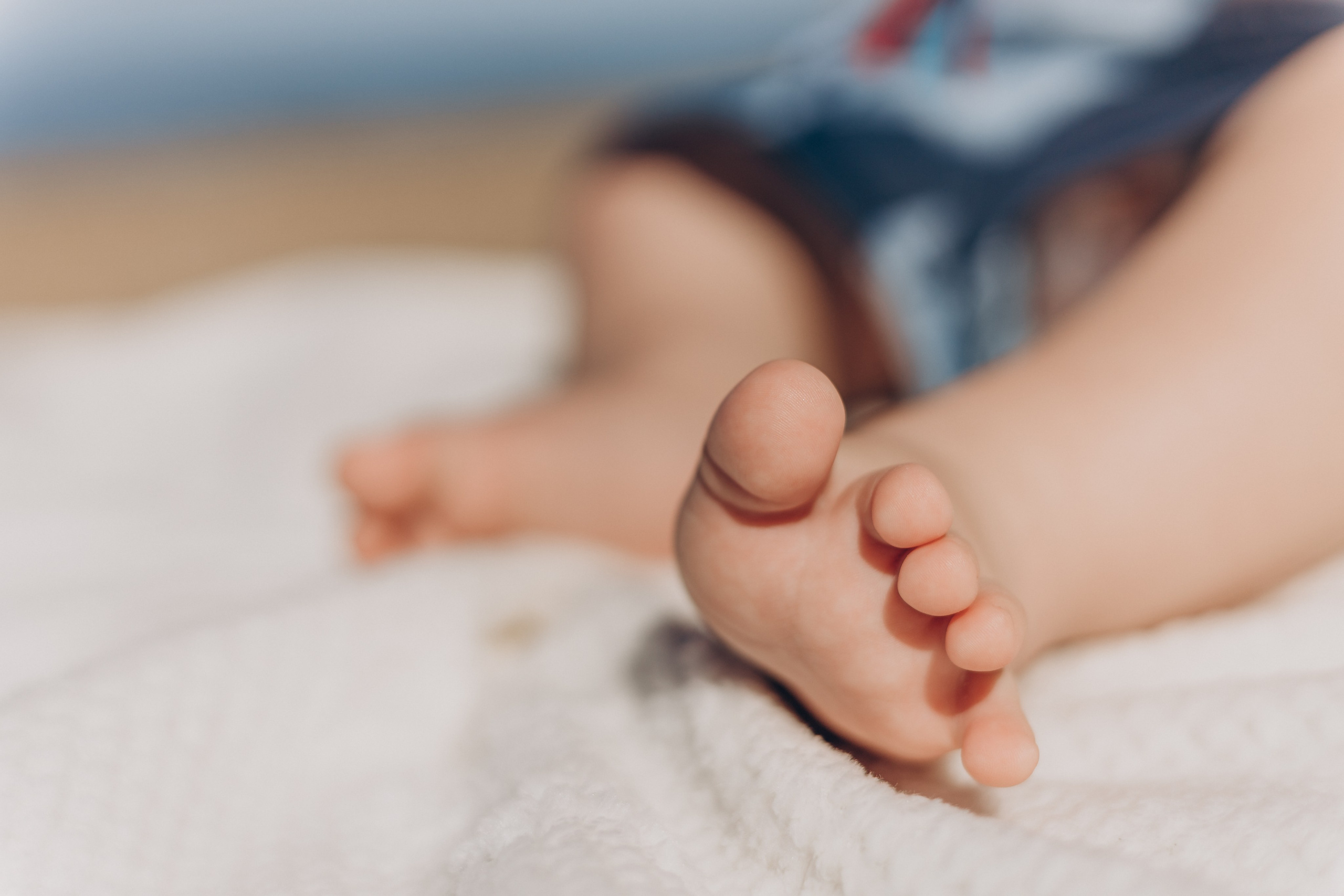 Сергей, Мария, Марк, Кира и Герман