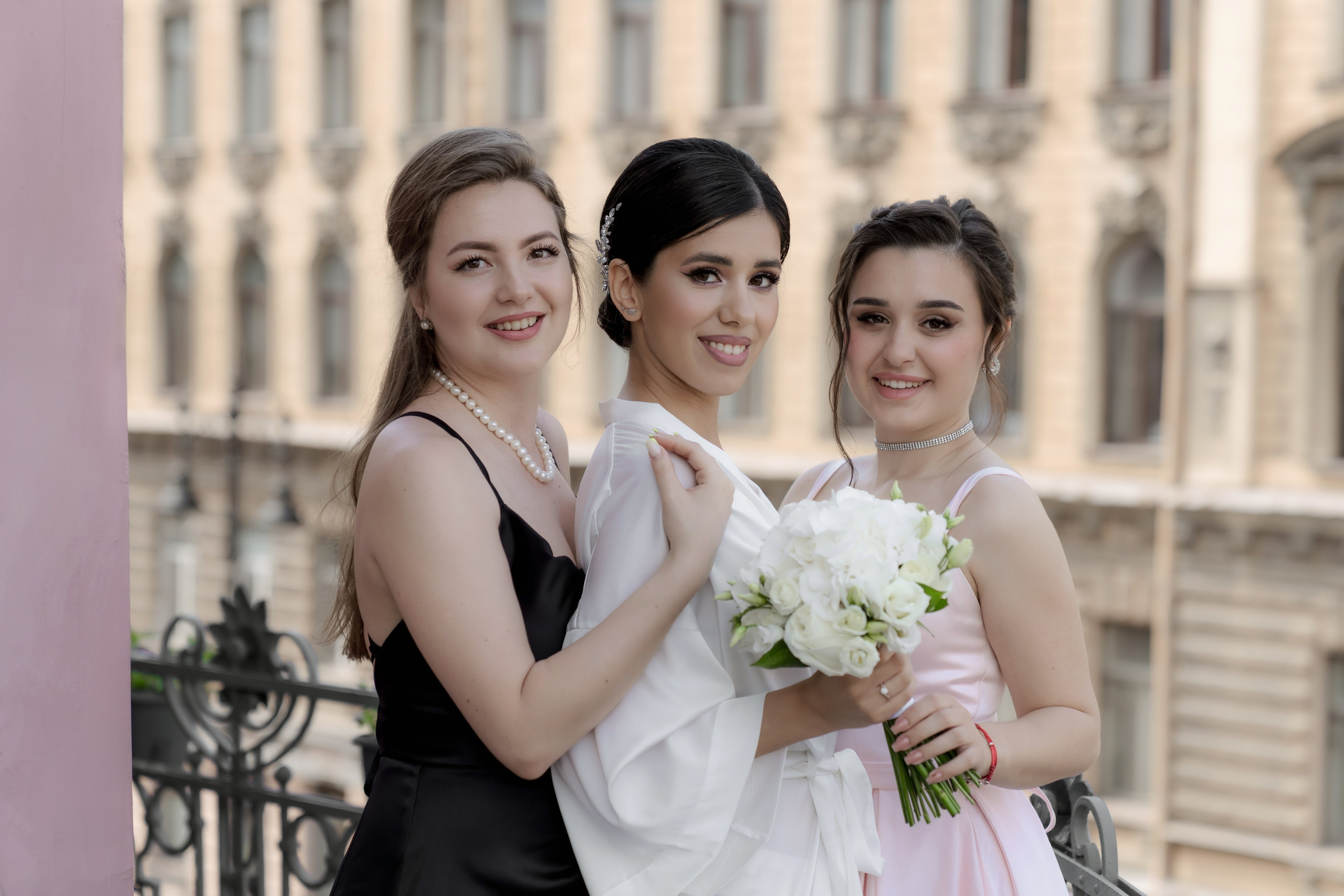 Wedding M&H. Свадебный фотограф Санкт-Петербург СПб