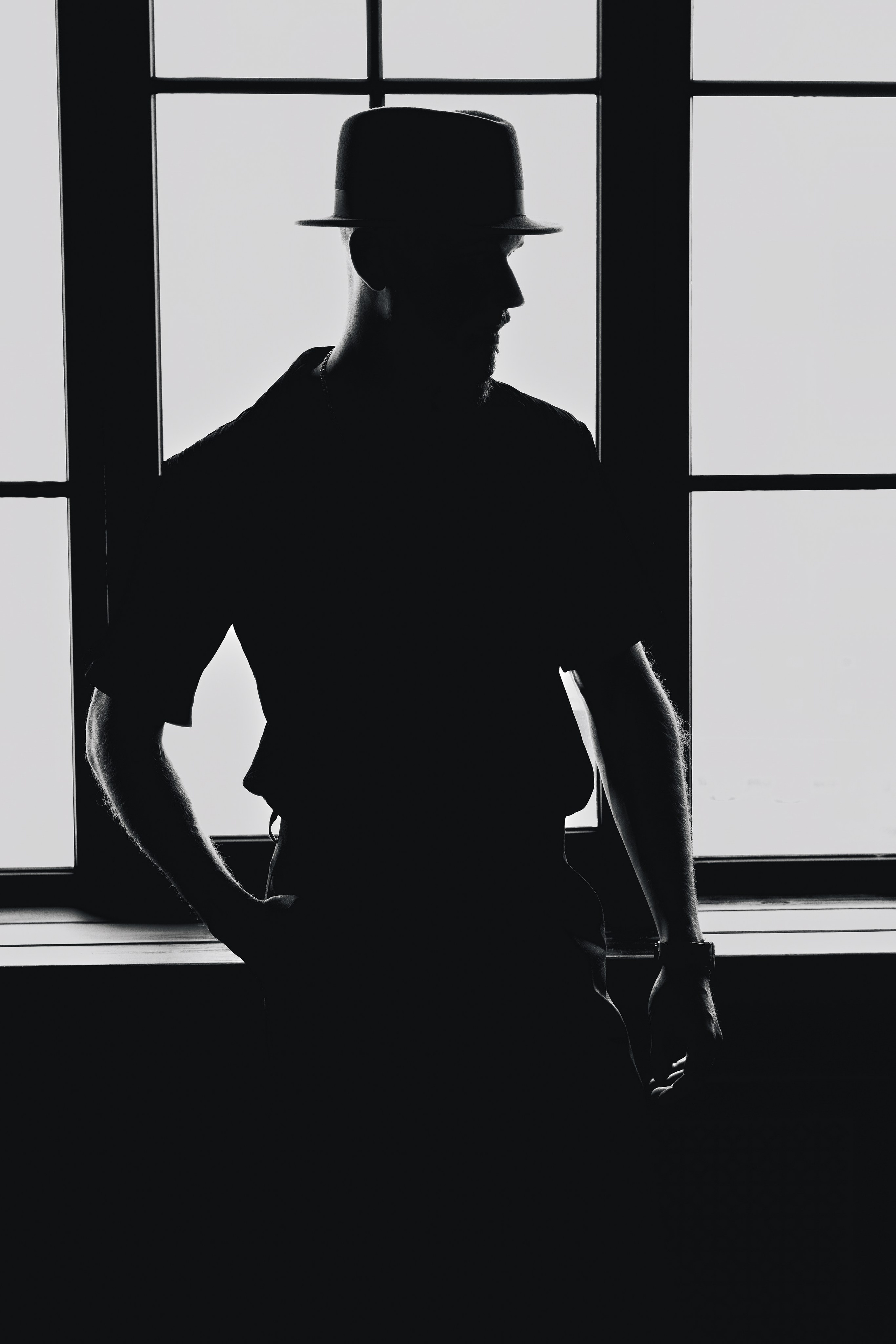 Портреты. Промышленный, бизнес фотограф Кемеровская область, Шерегеш