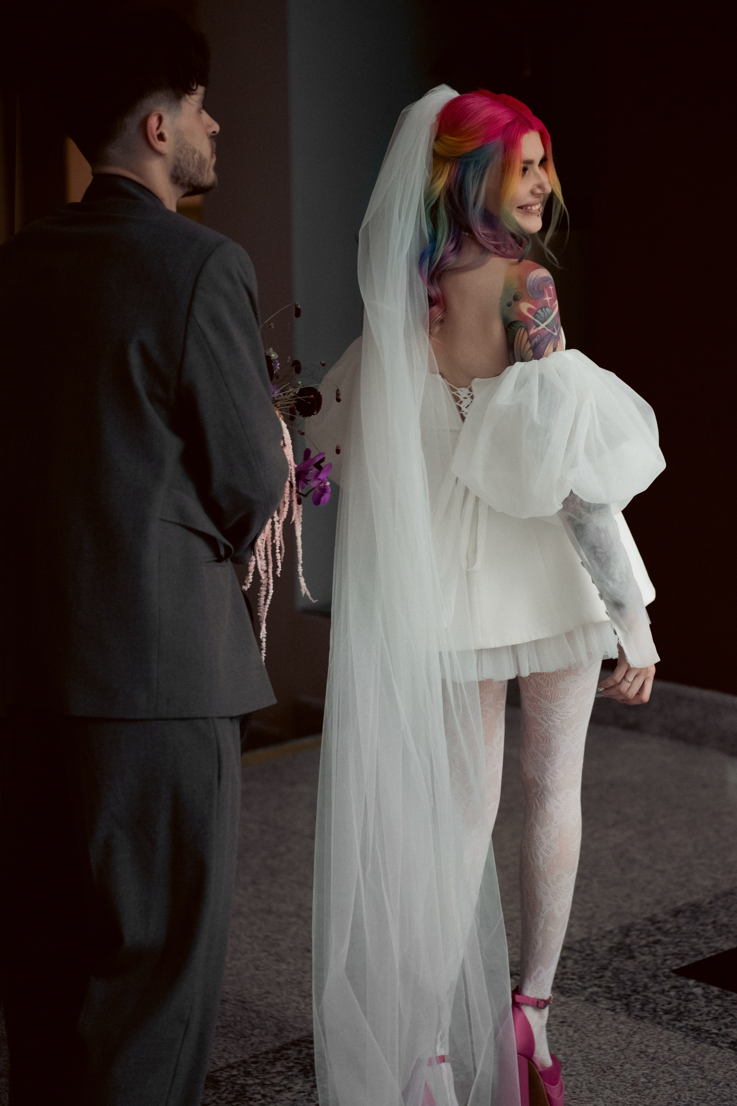 VS. Свадебный фотограф