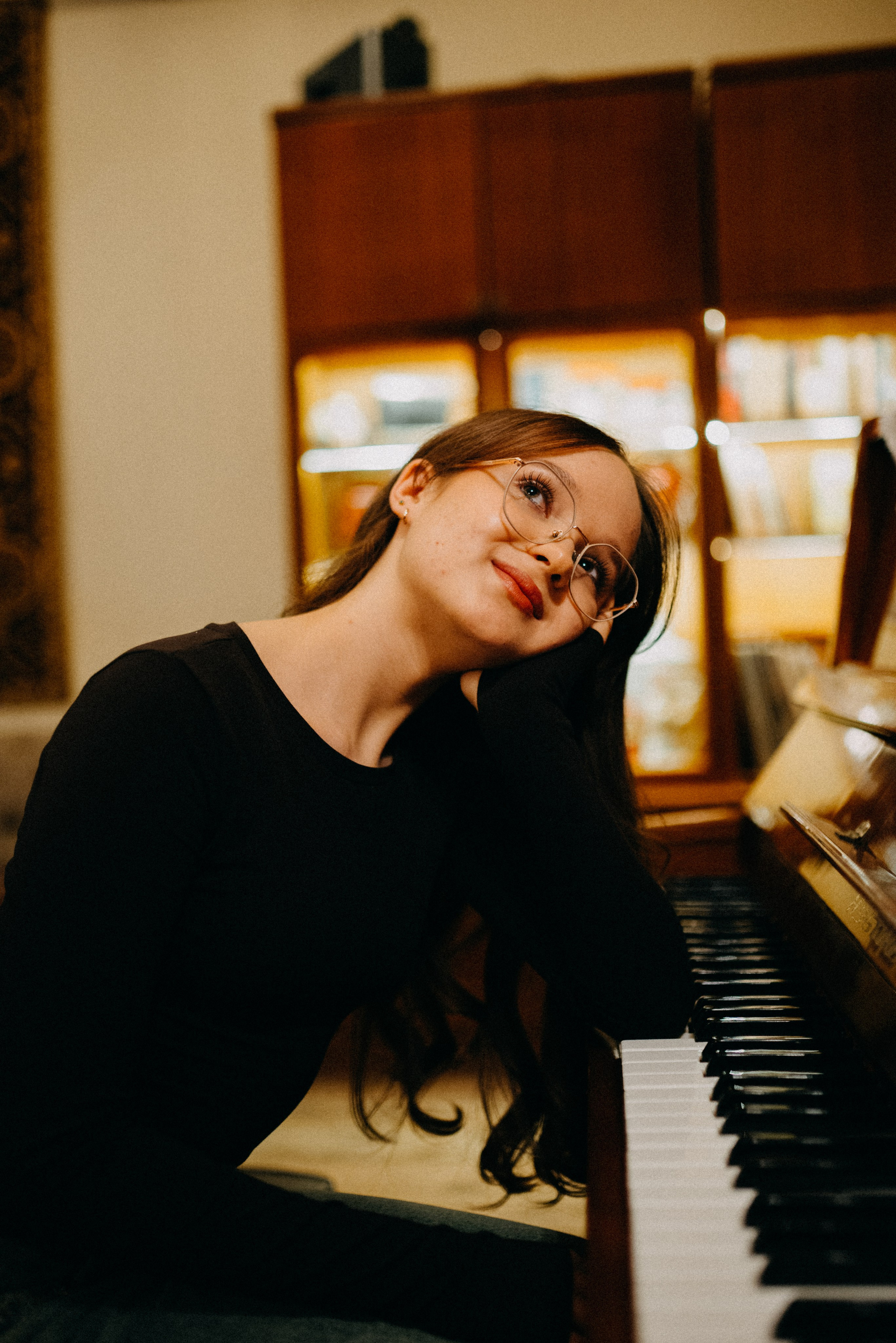 День рождения Алины | бар «Коммуналочка». Фотограф Санкт-Петербург, Новороссийск