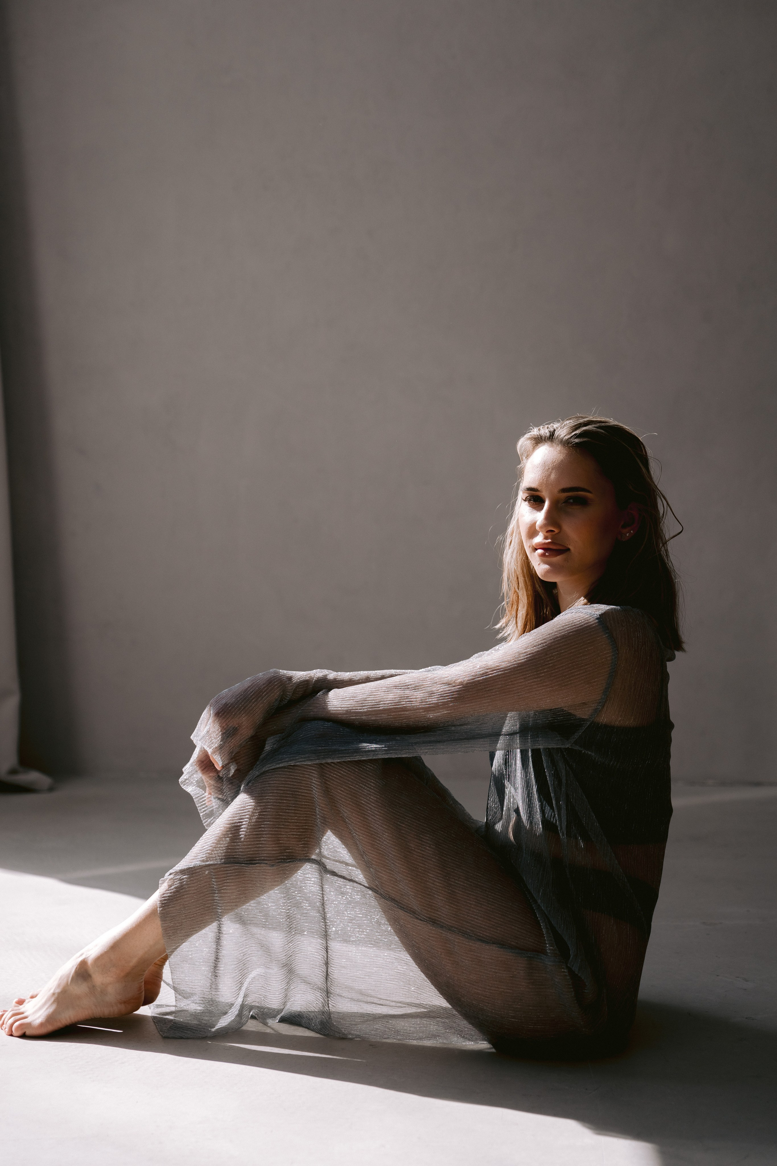 Ирина. Фотограф в Волгограде Кристина Прохоренко