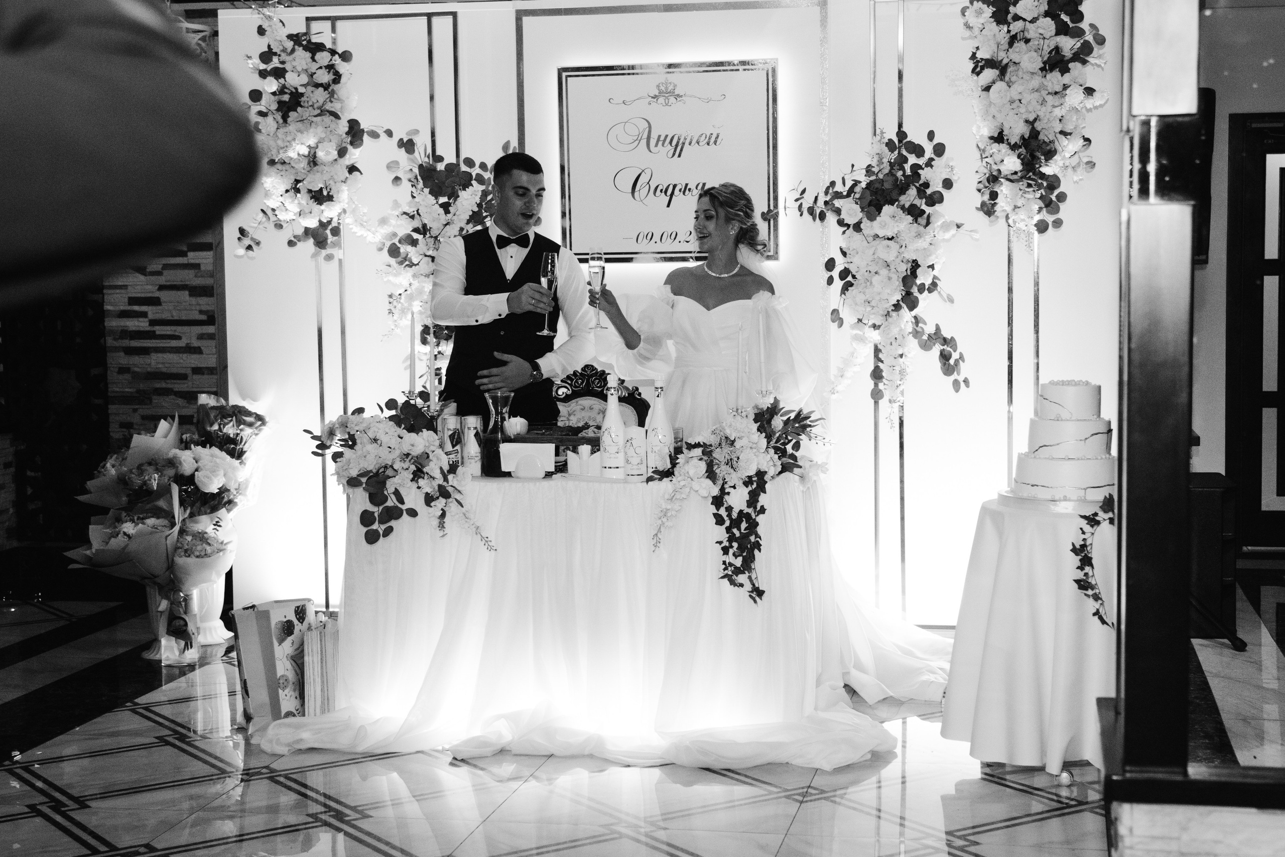 9.09.23. Свадебный Фотограф Уссурийск — Владивосток Мария Булавина