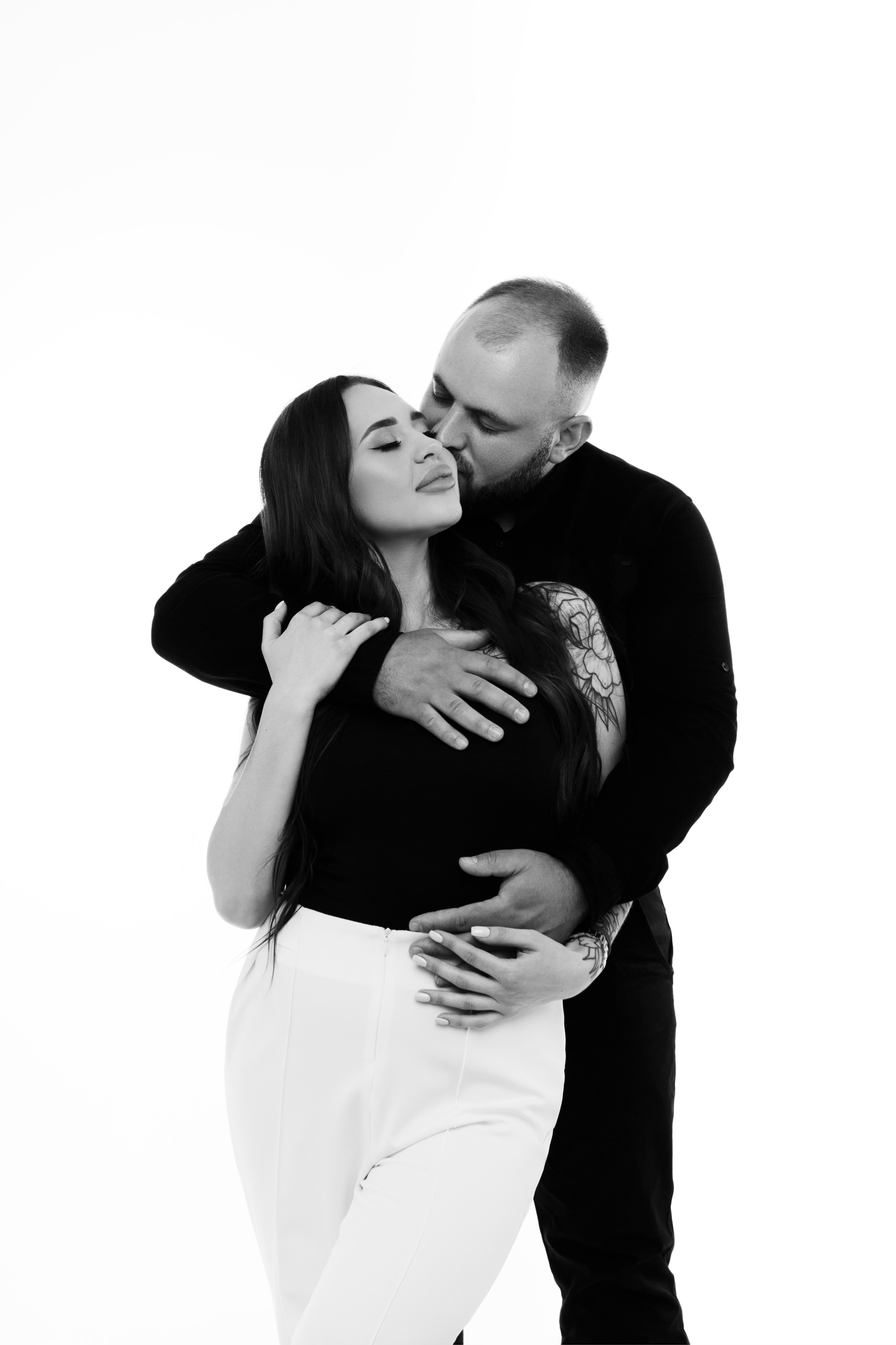 Love story. Фотограф в Лодзи Светлана Шкуратова