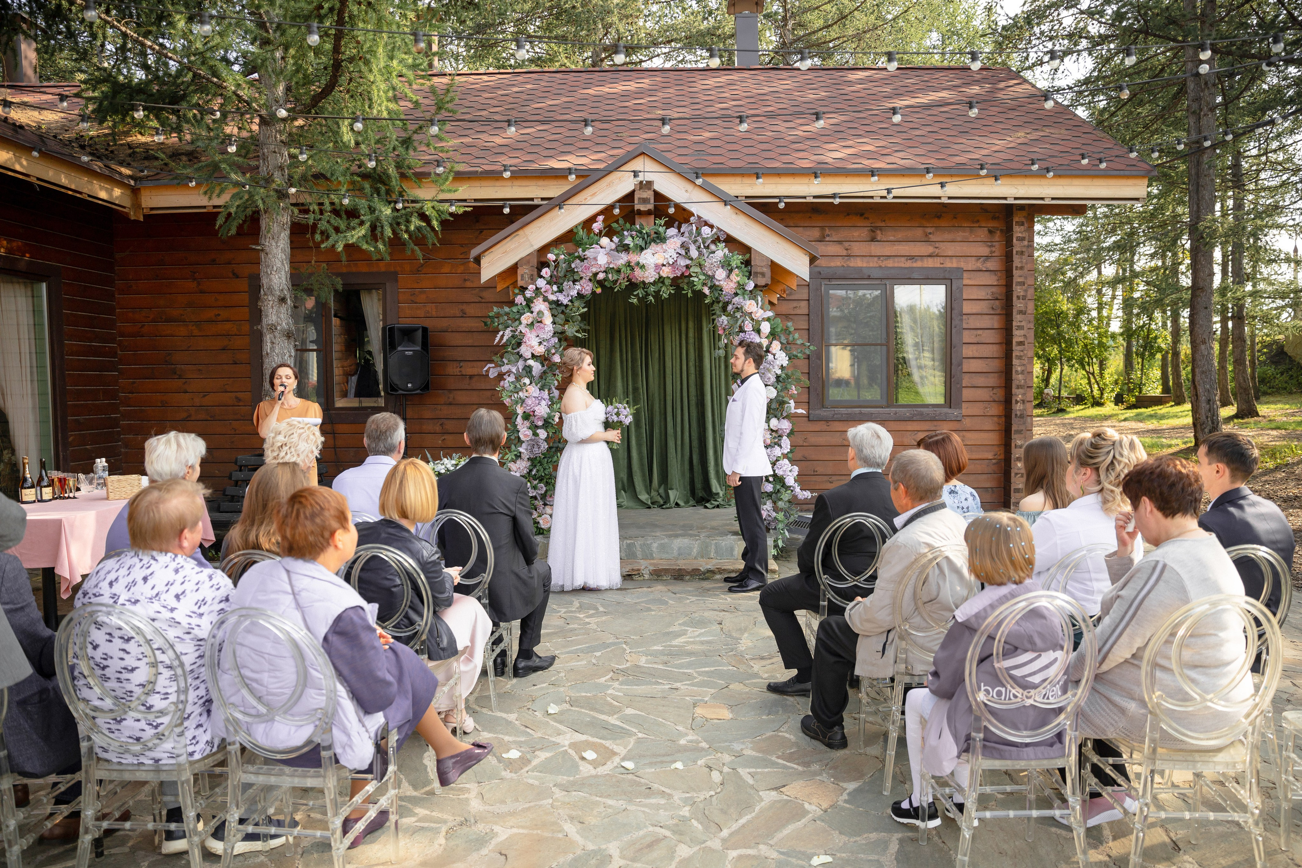 Анонс свадьбы Саши и Светы. Свадебный и семейный фотограф в Магнитогорске Катя Буряк