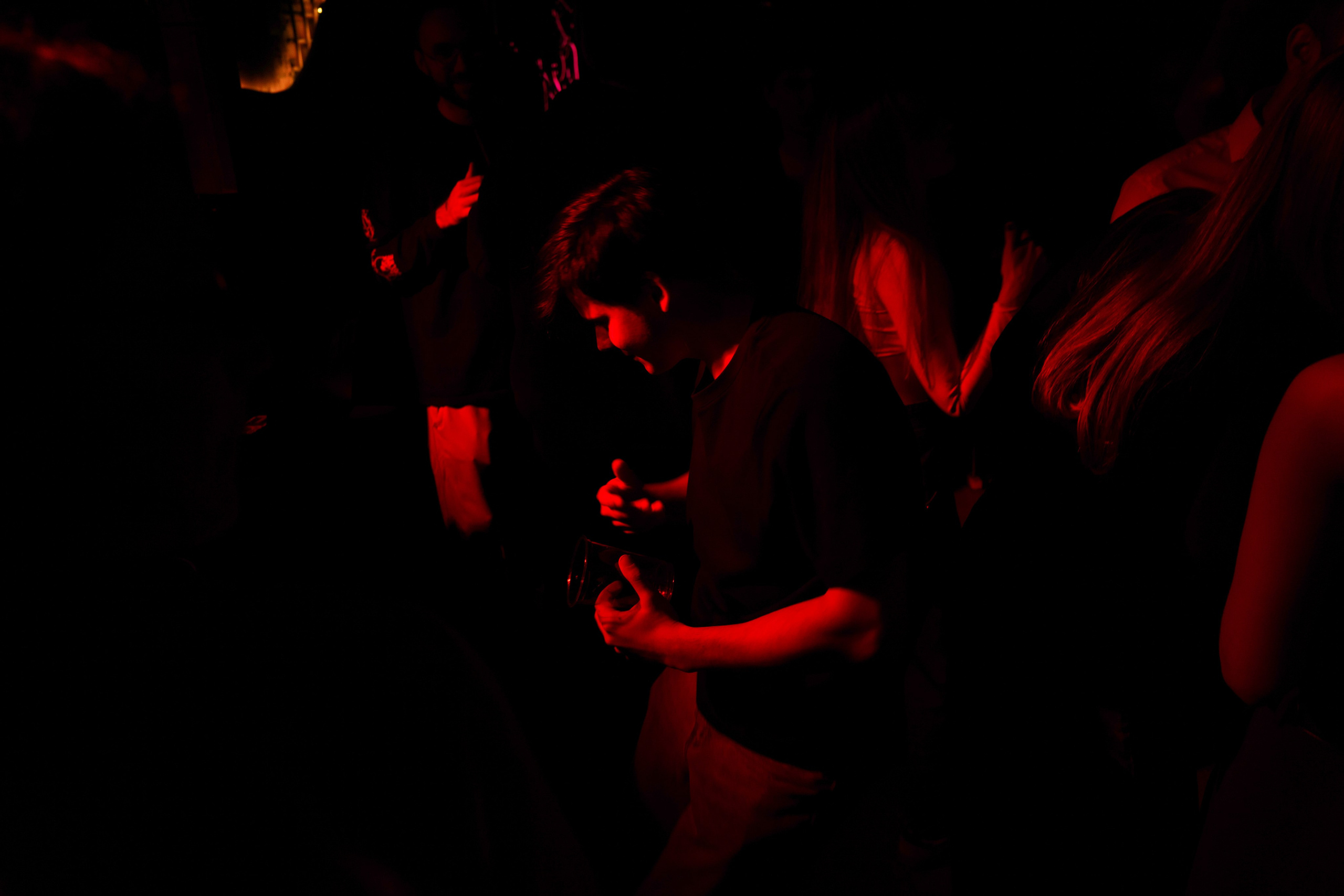 Сказка. Воронка. Maxon Magnusson