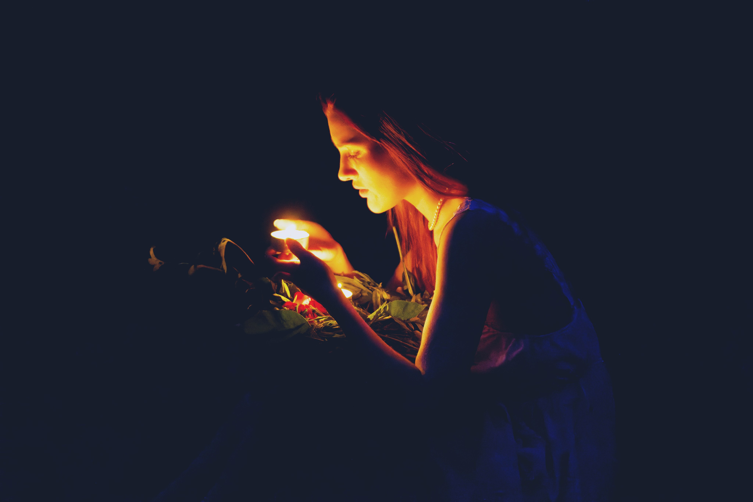 Ксения. Maxon Magnusson