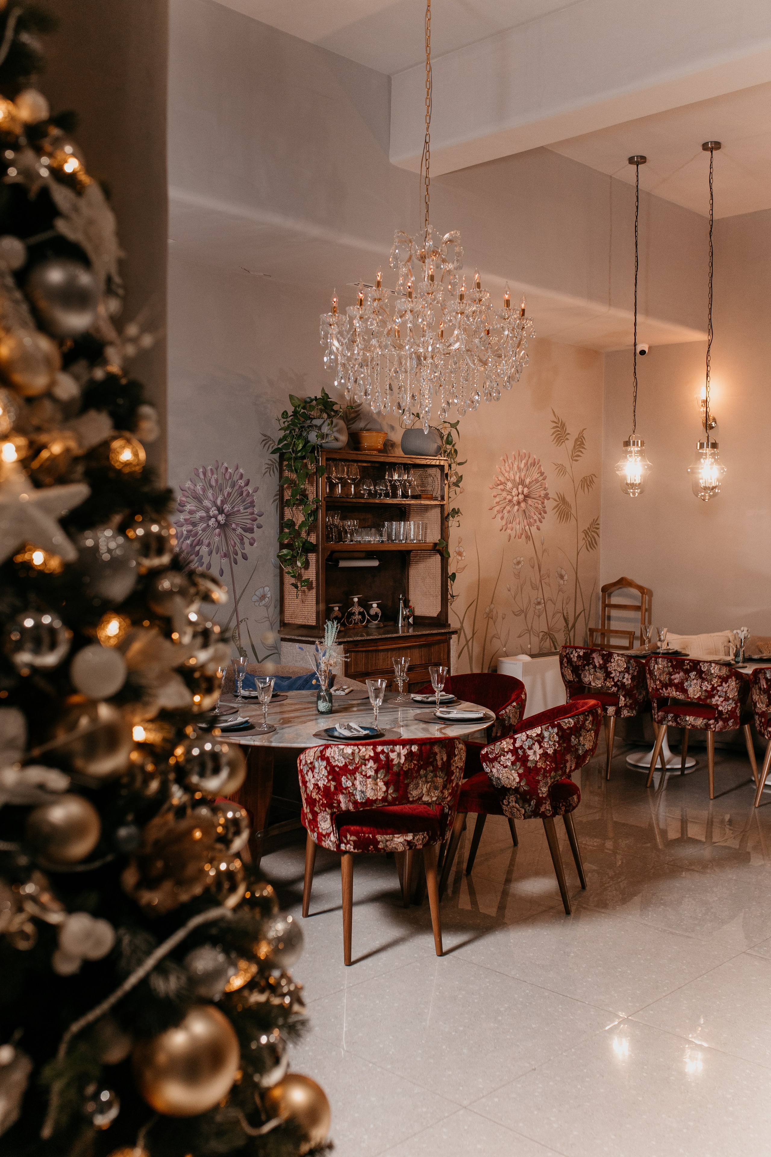 Ресторан «LEN». Jora Abramov | Коммерческий и репортажный фотограф в Алматы