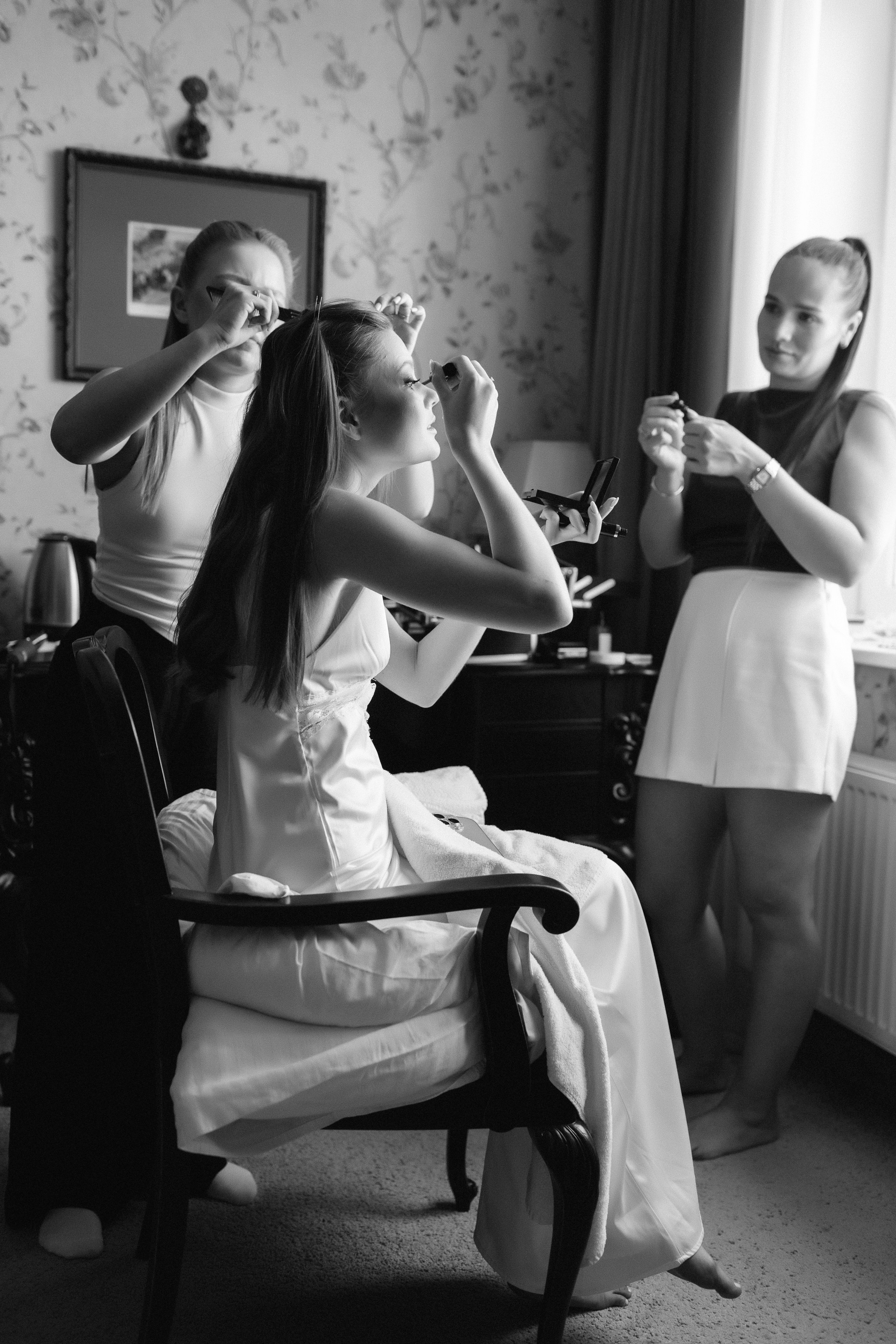 Свадебный фотограф в Краснодаре Булатова Наталия