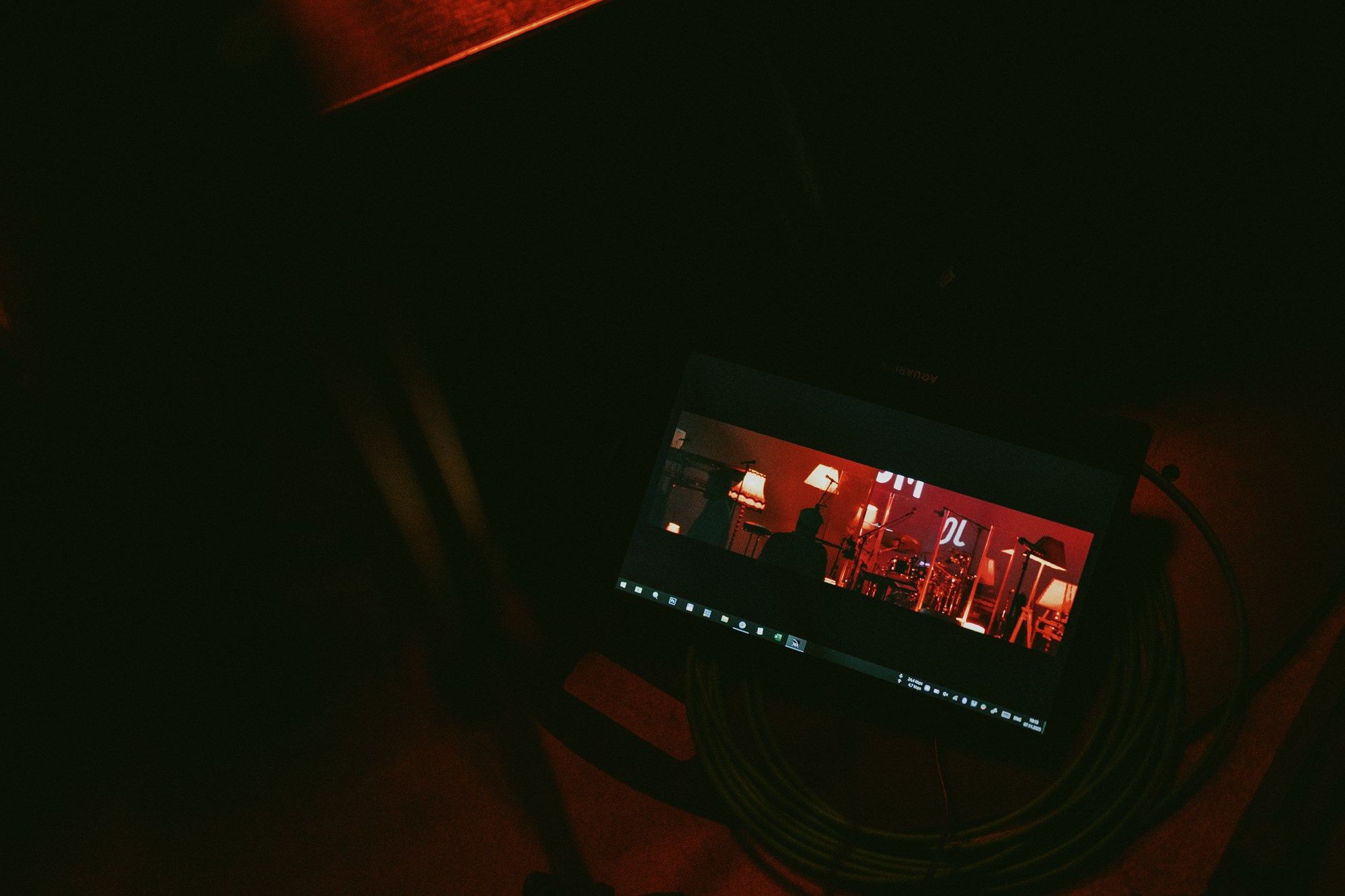 Jony. Презентация альбома «Рядом». Свадебный и репортажный фотограф Павел Царьков