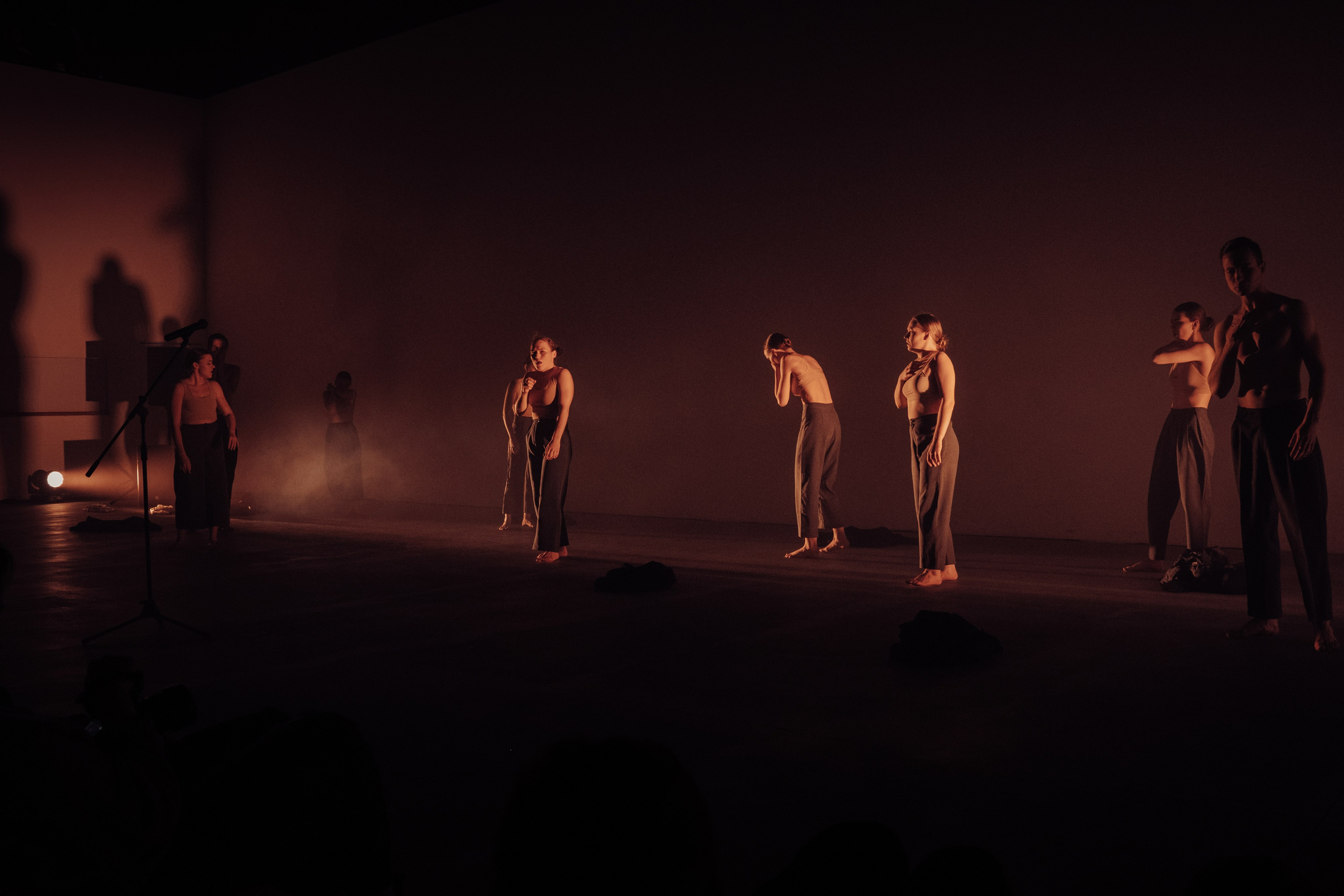 Flame ITMO: «Видимое и невидимое». Индивидуальные съемки, портретный фотограф