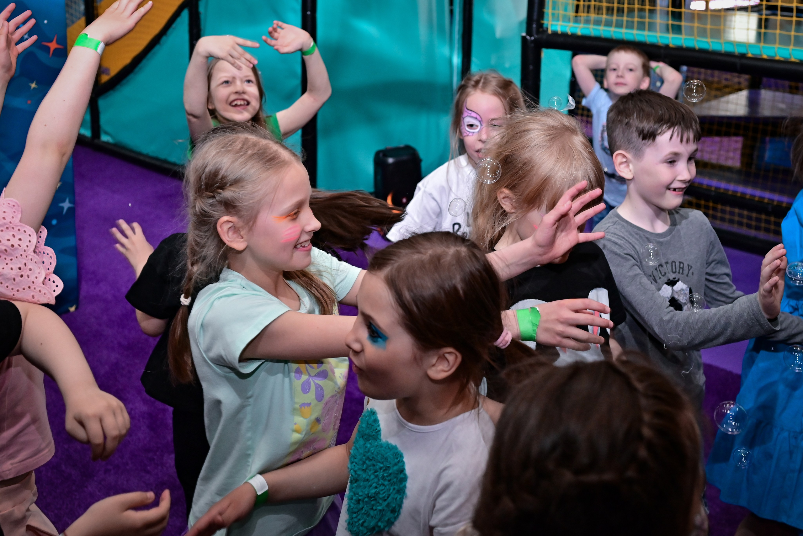 Алесе 8 лет. Семейный и детский фотограф Лариса Ерданова в Екатеринбурге