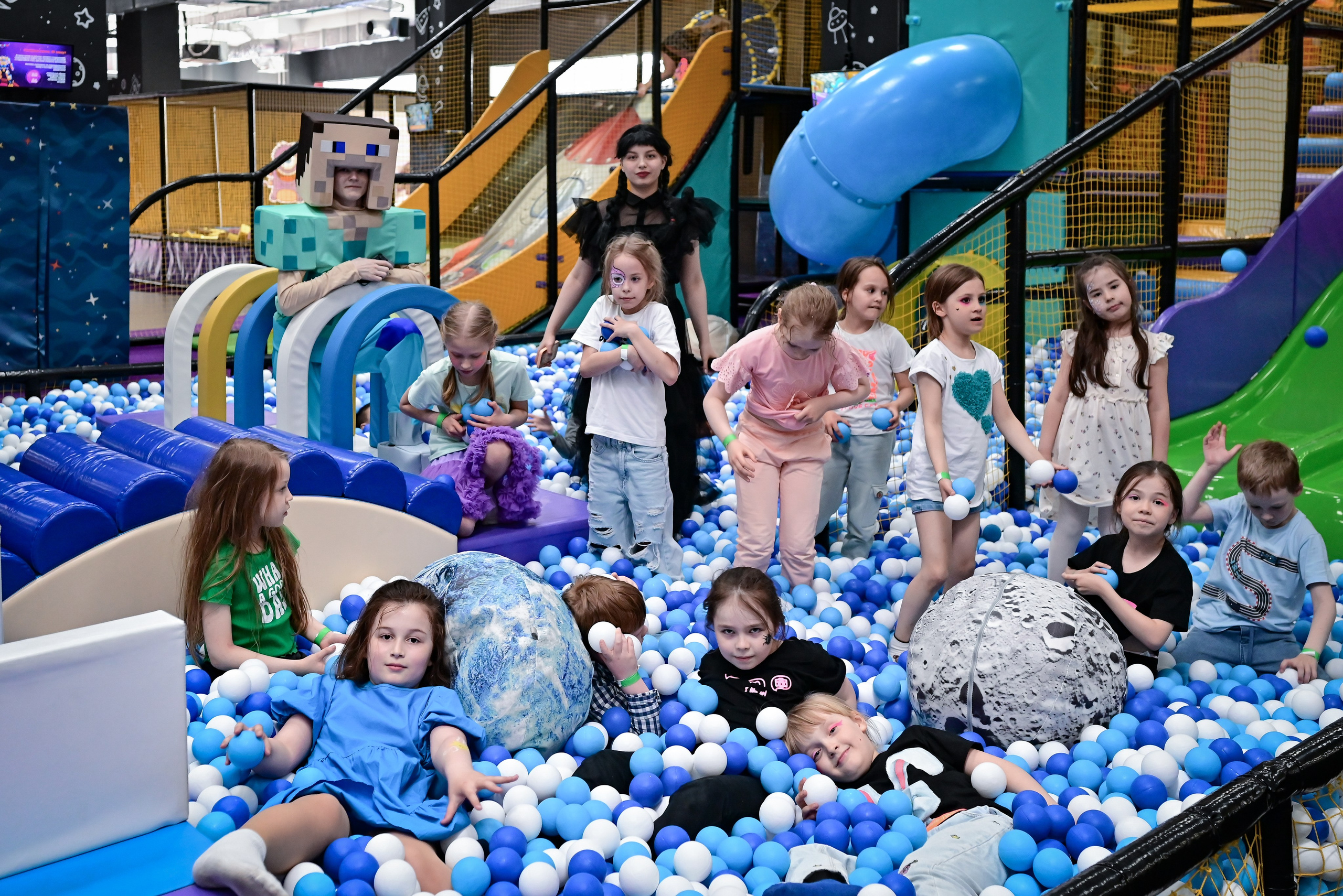 Алесе 8 лет. Семейный и детский фотограф Лариса Ерданова в Екатеринбурге