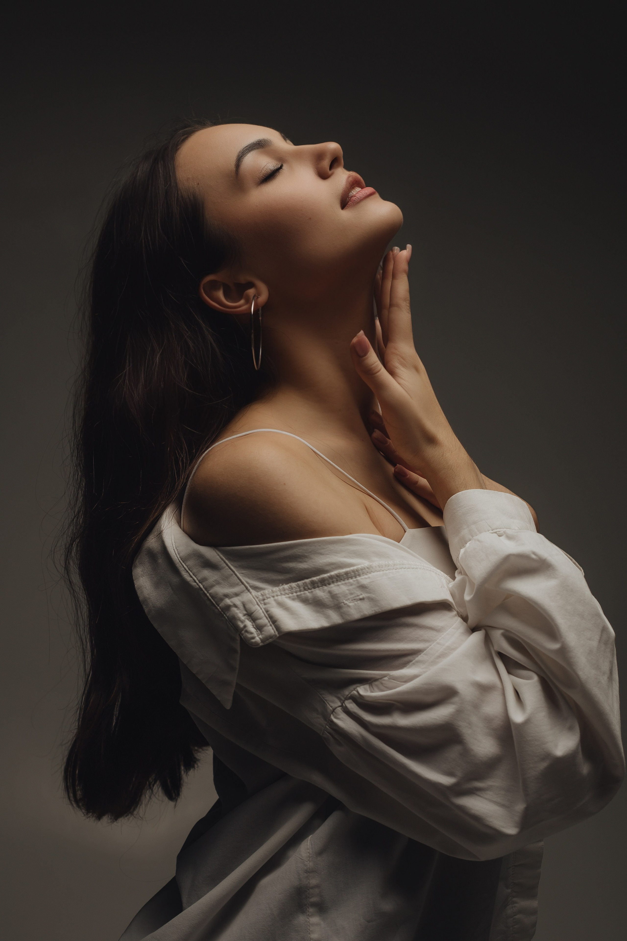 Мария. Фотограф Малофеева Алина