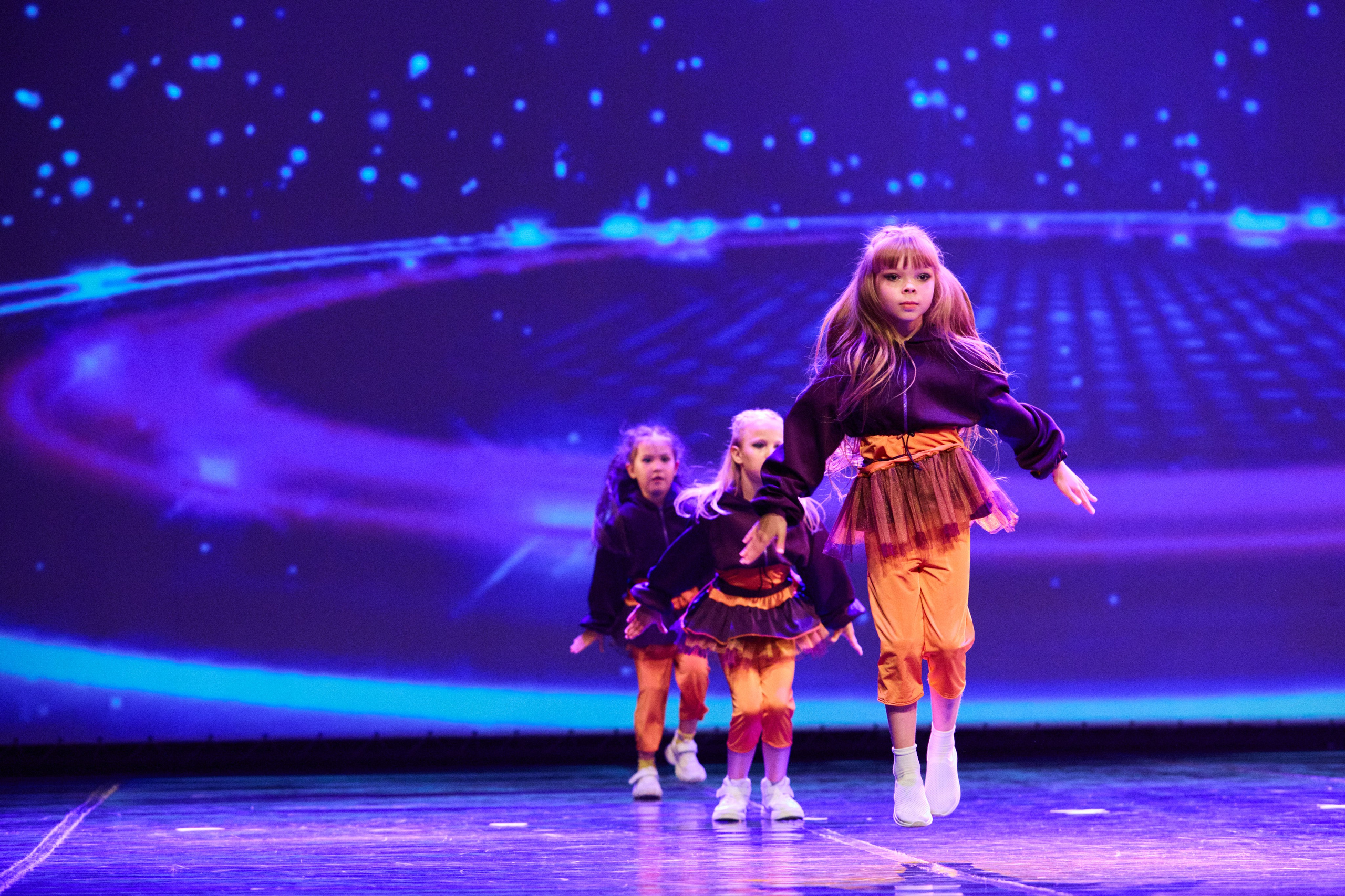 ДК Правобережный Красноярск