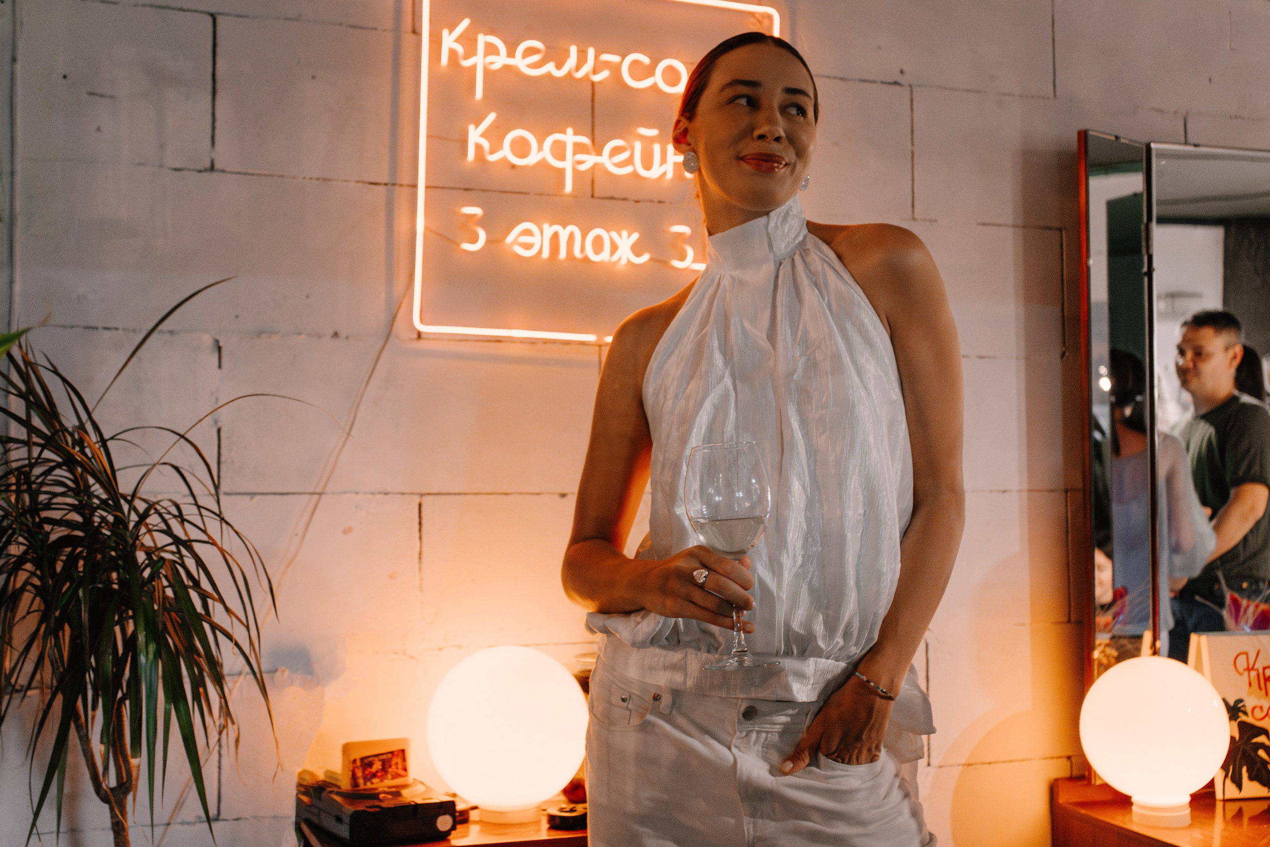 Квартирник MUZOTEKA: «Осенний ДеПесняк». Фотограф в Челябинске Любовь Денисенко