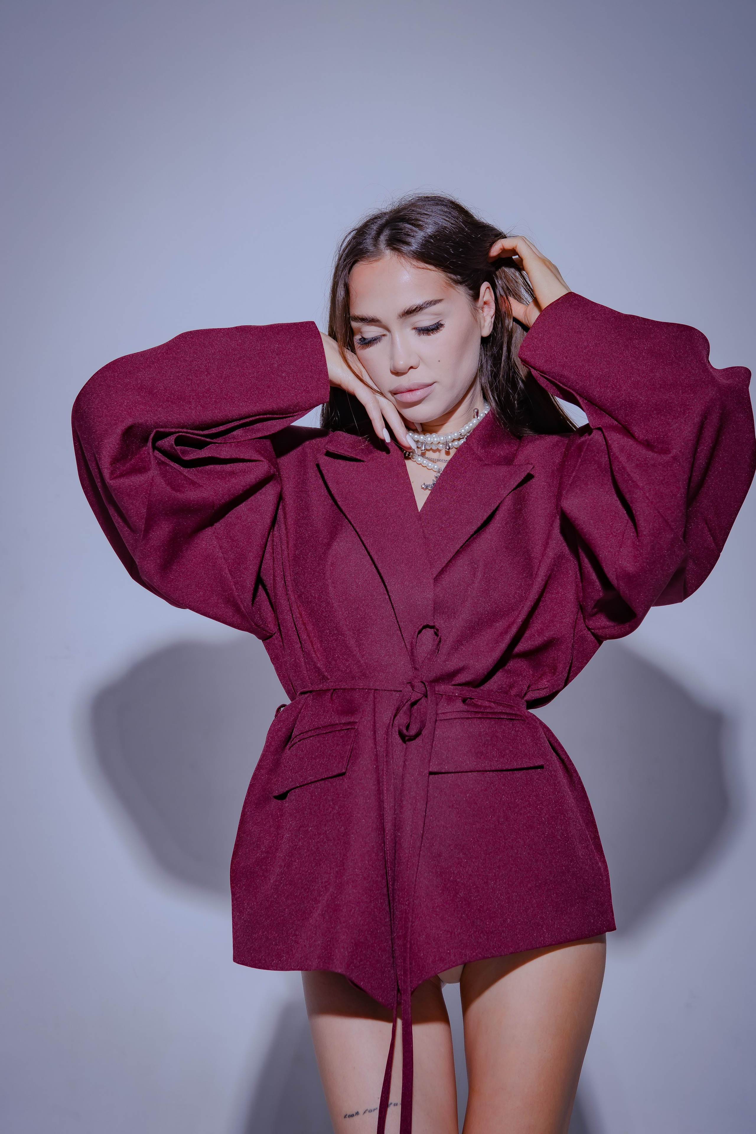 Фотосессия модельная. Свадебный фотограф в Москве