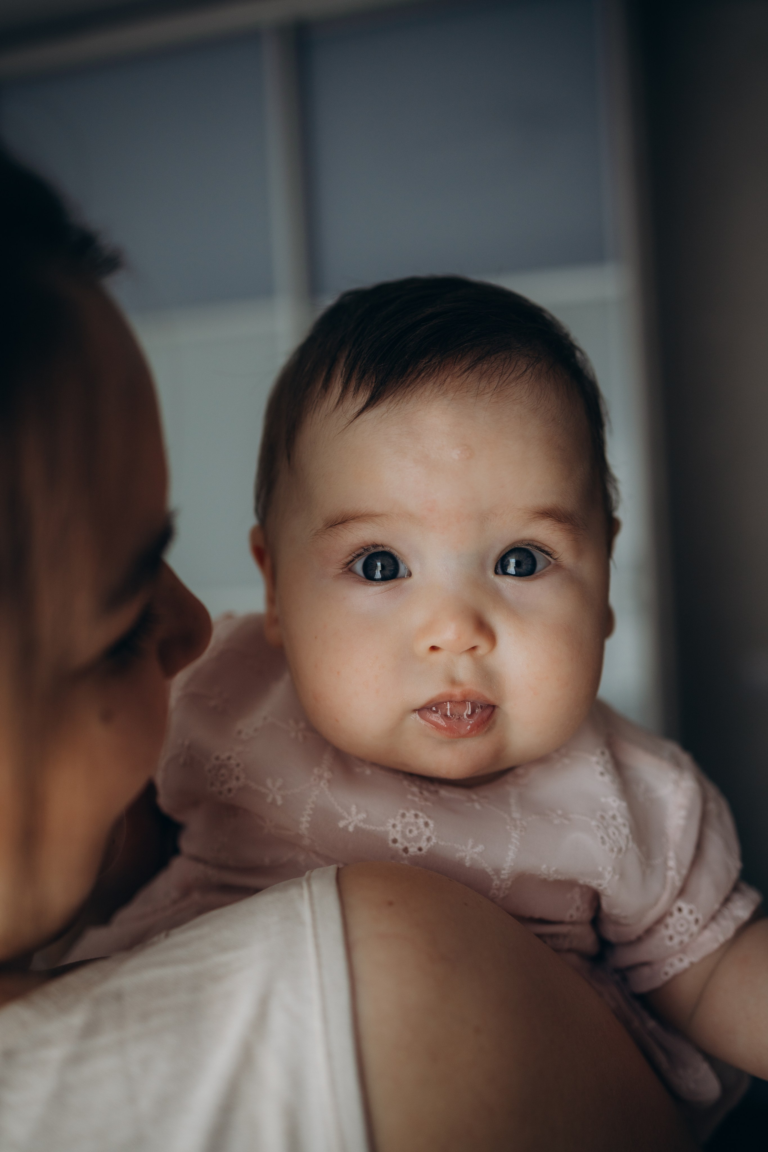 Айдар, Азалия, Райяна. Семейный фотограф новорожденных УФА Гульнара Зиновьева