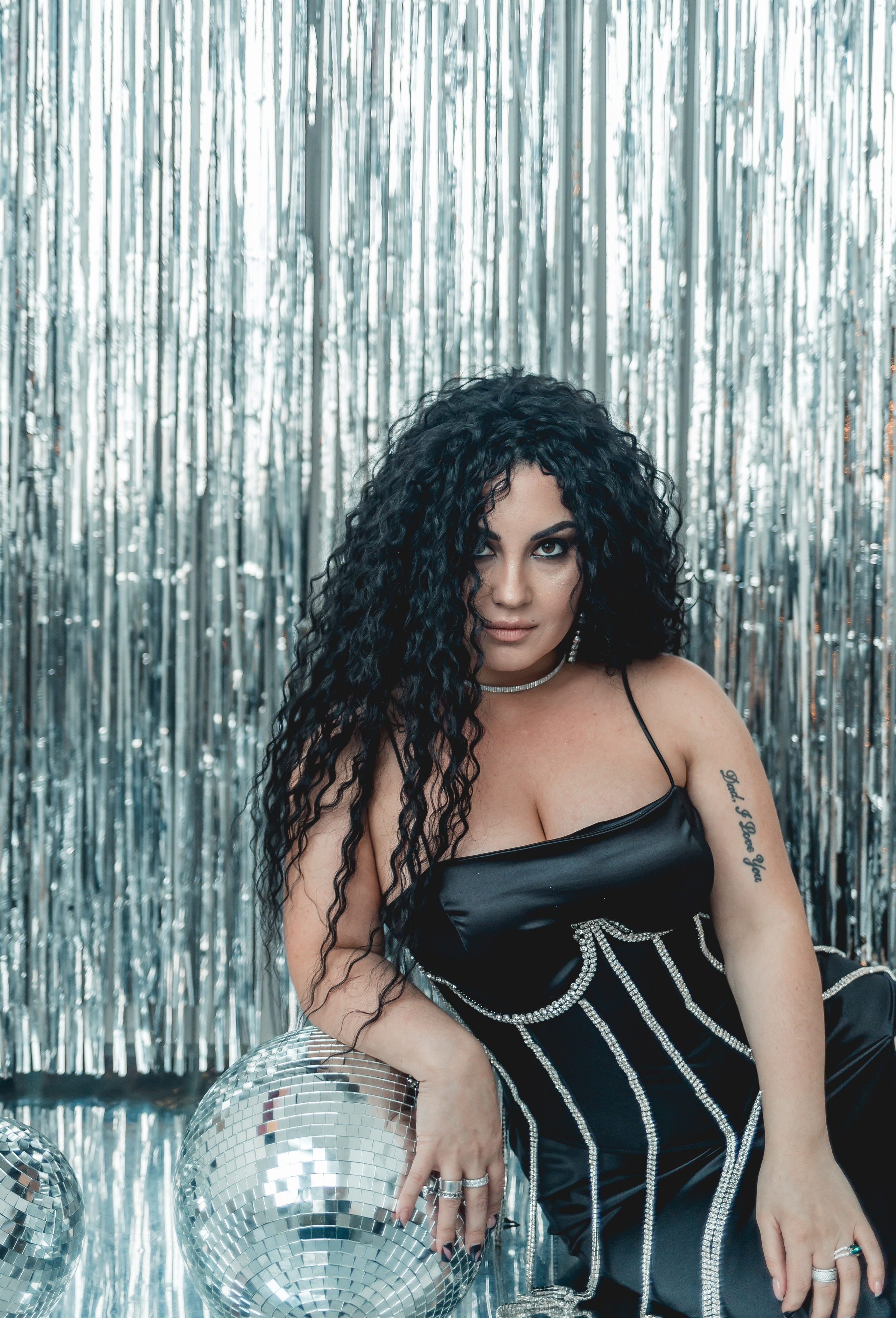 НОВОГОДНЯЯ ФОТОСЕССИЯ. Фотограф в Москве Инна Талова