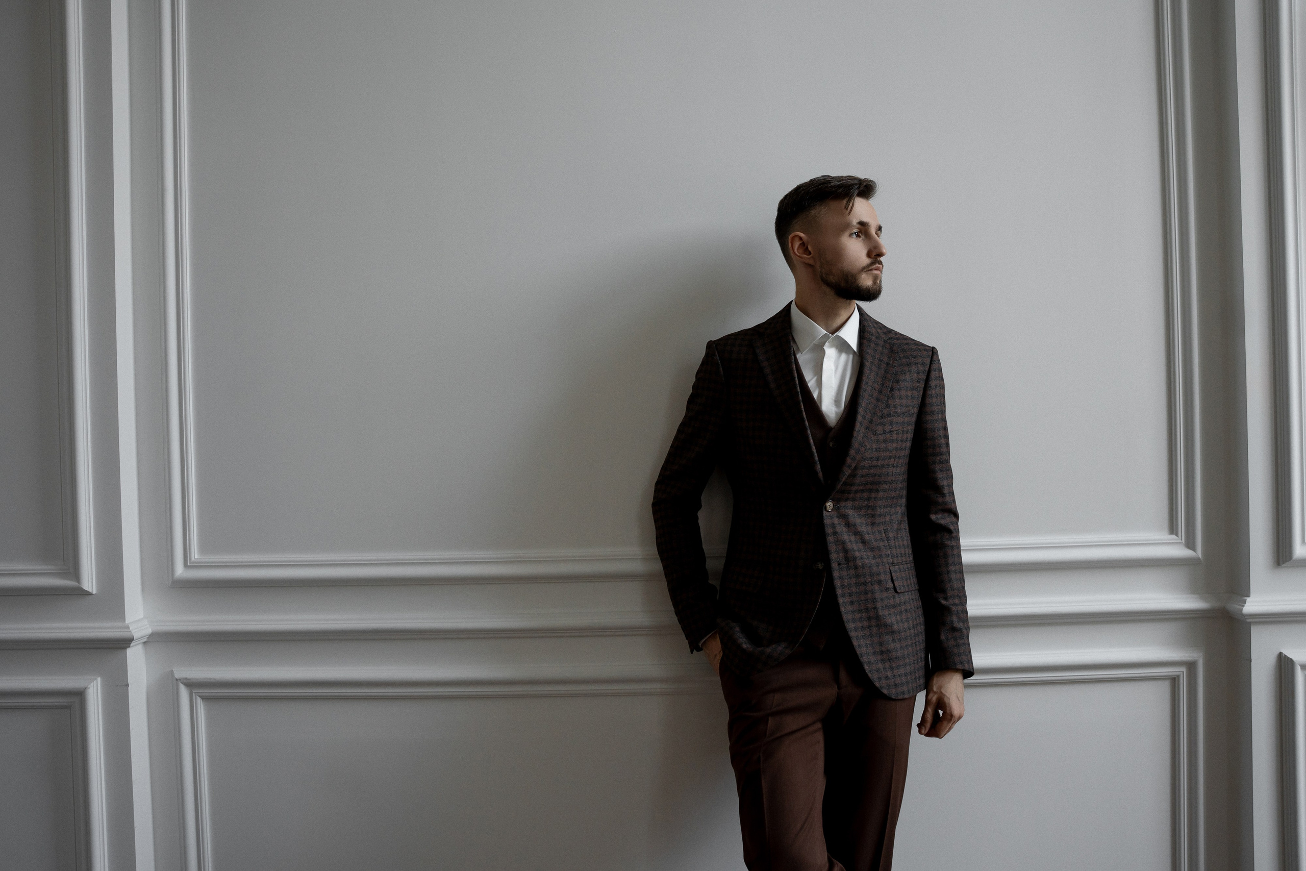 Дмитрий и Юлиана. Коммерческий фотограф в Тюмени Урванцев Борис