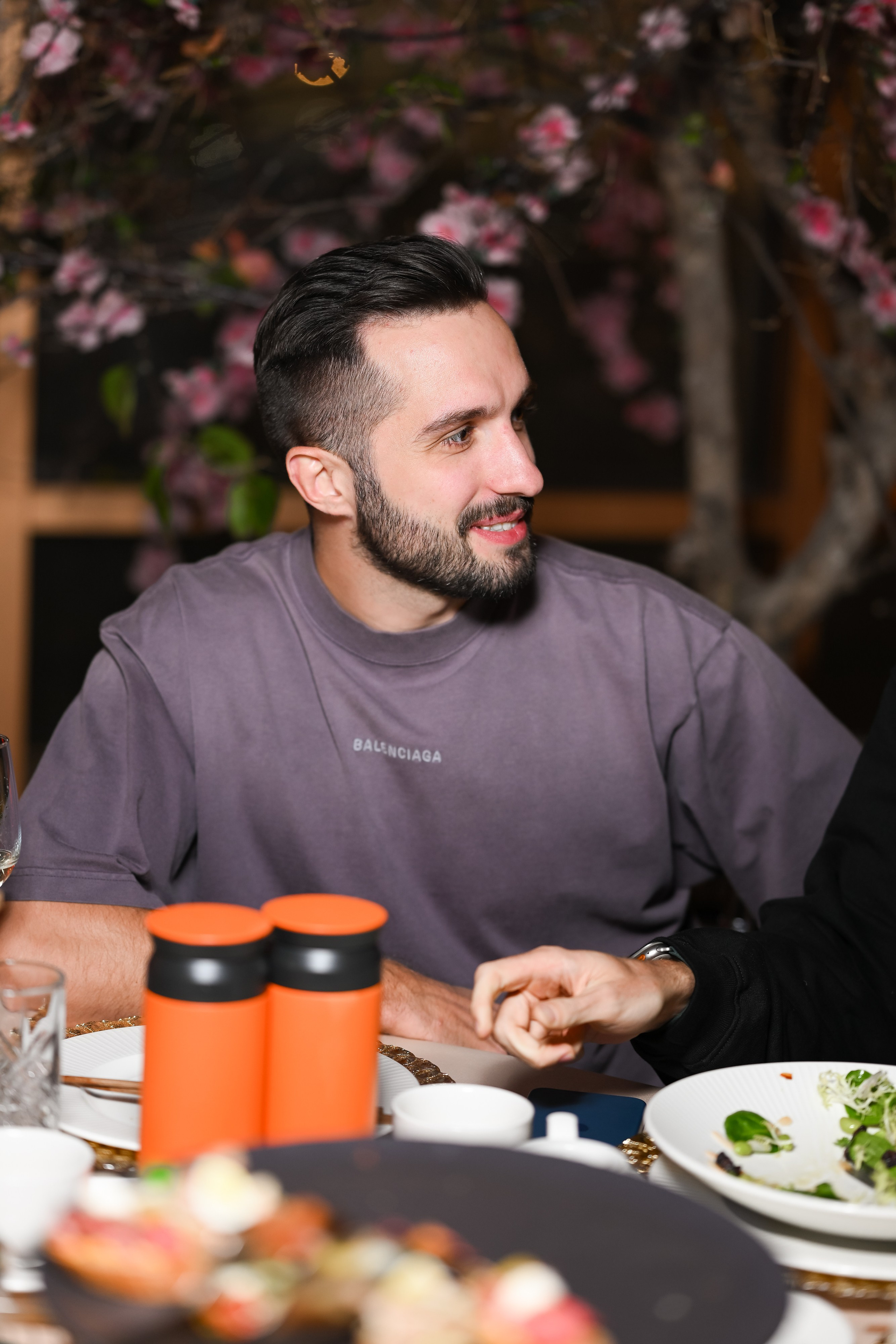 MVP| Soho Rooms. Портфолио