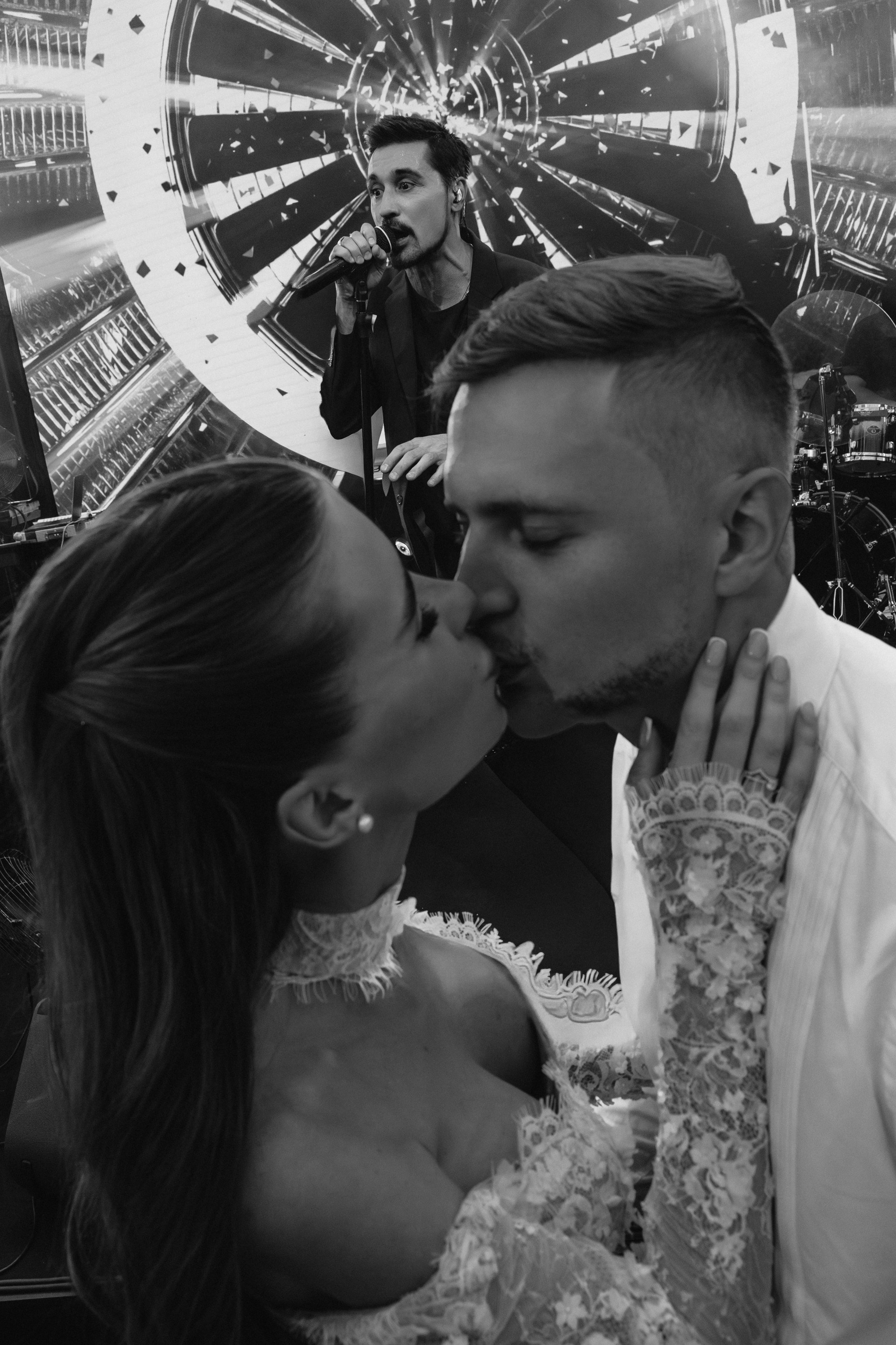 Свадебный фотограф в Москве Александр Рыжков