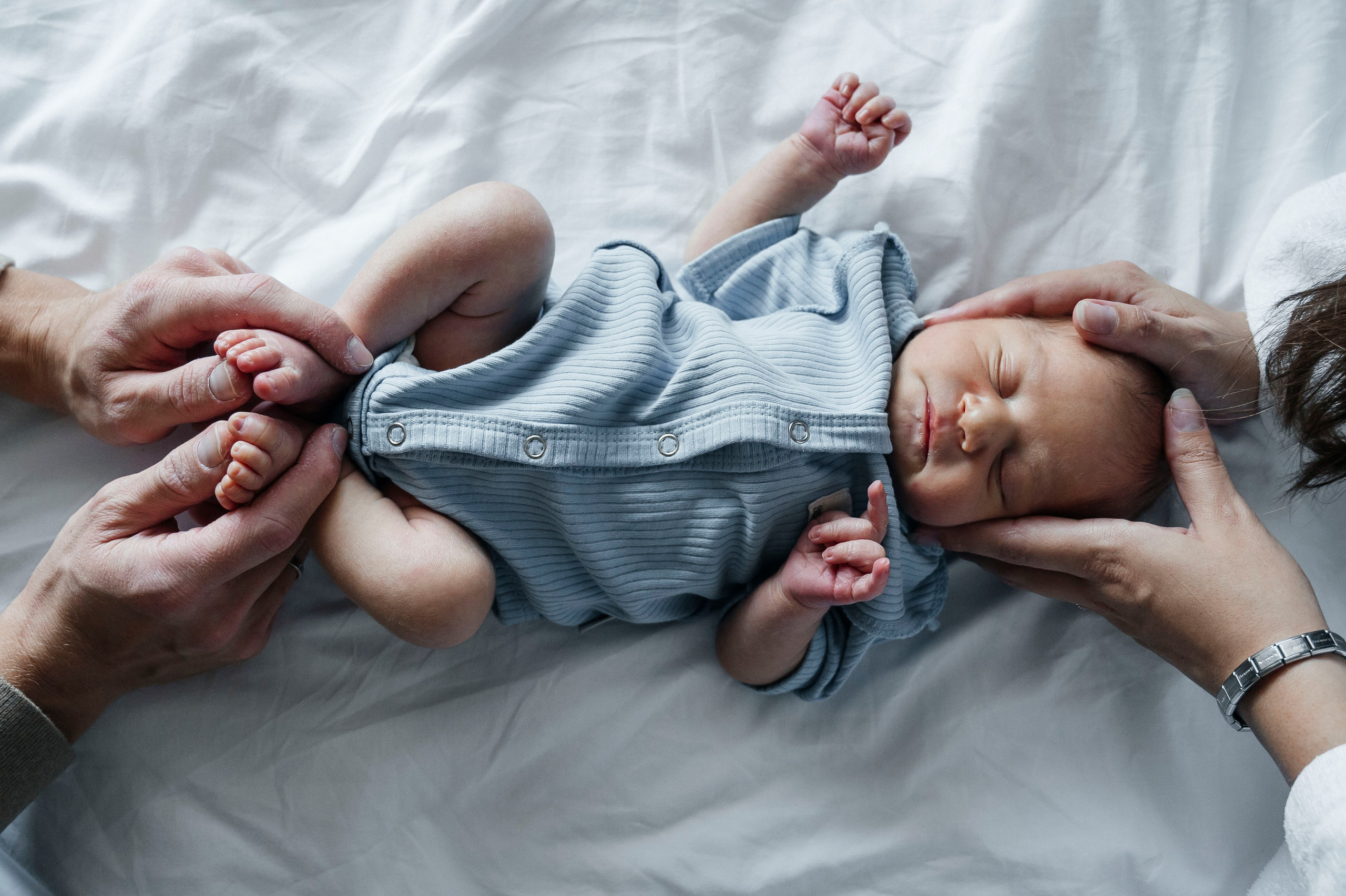 Выписка Тимофея. Фотограф на роды СПБ Юлия Герасимова