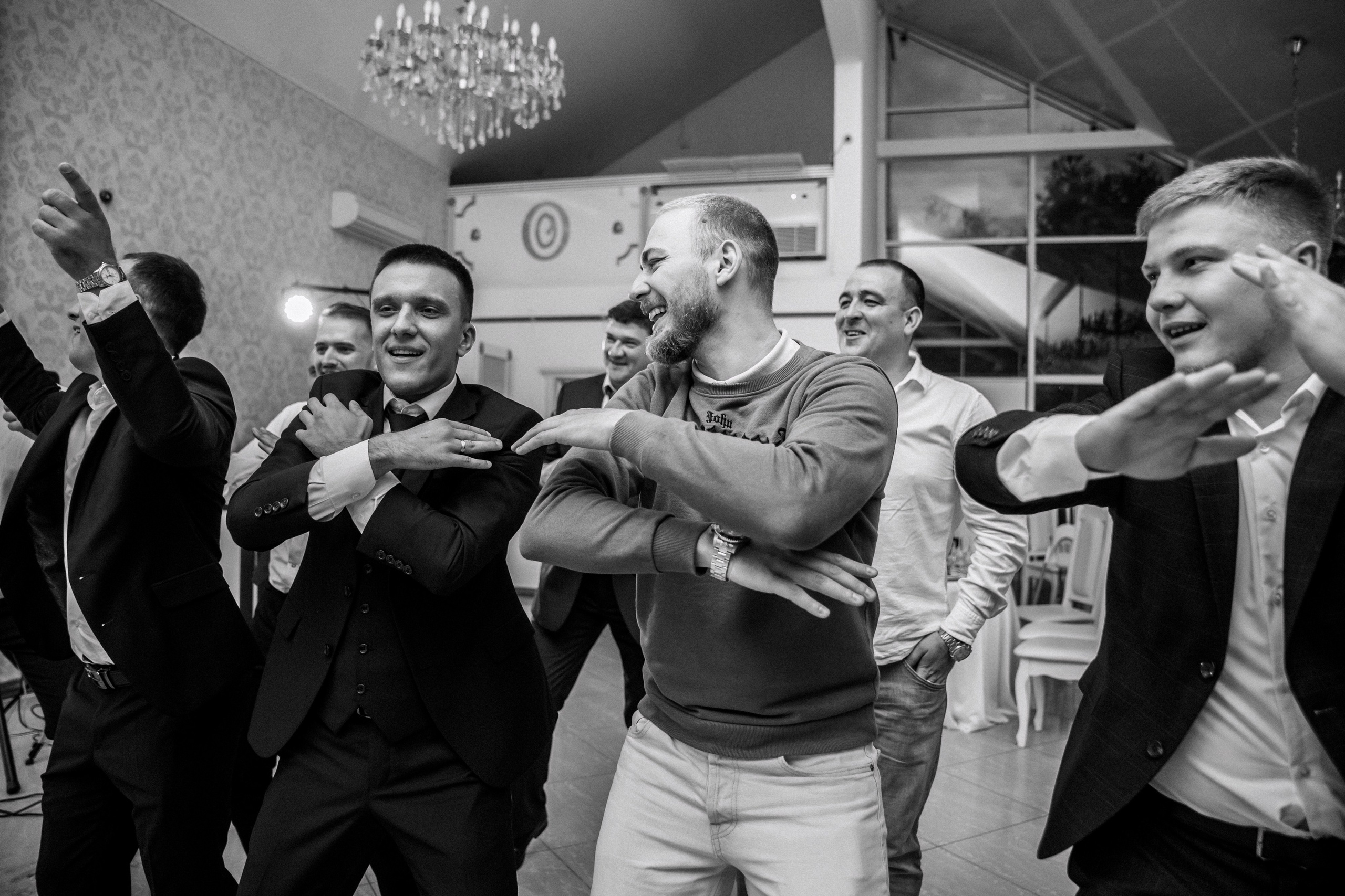 Дмитрий и Виктория. Свадебный и семейный фотограф Самара и Самарская область Дарья Зарипова