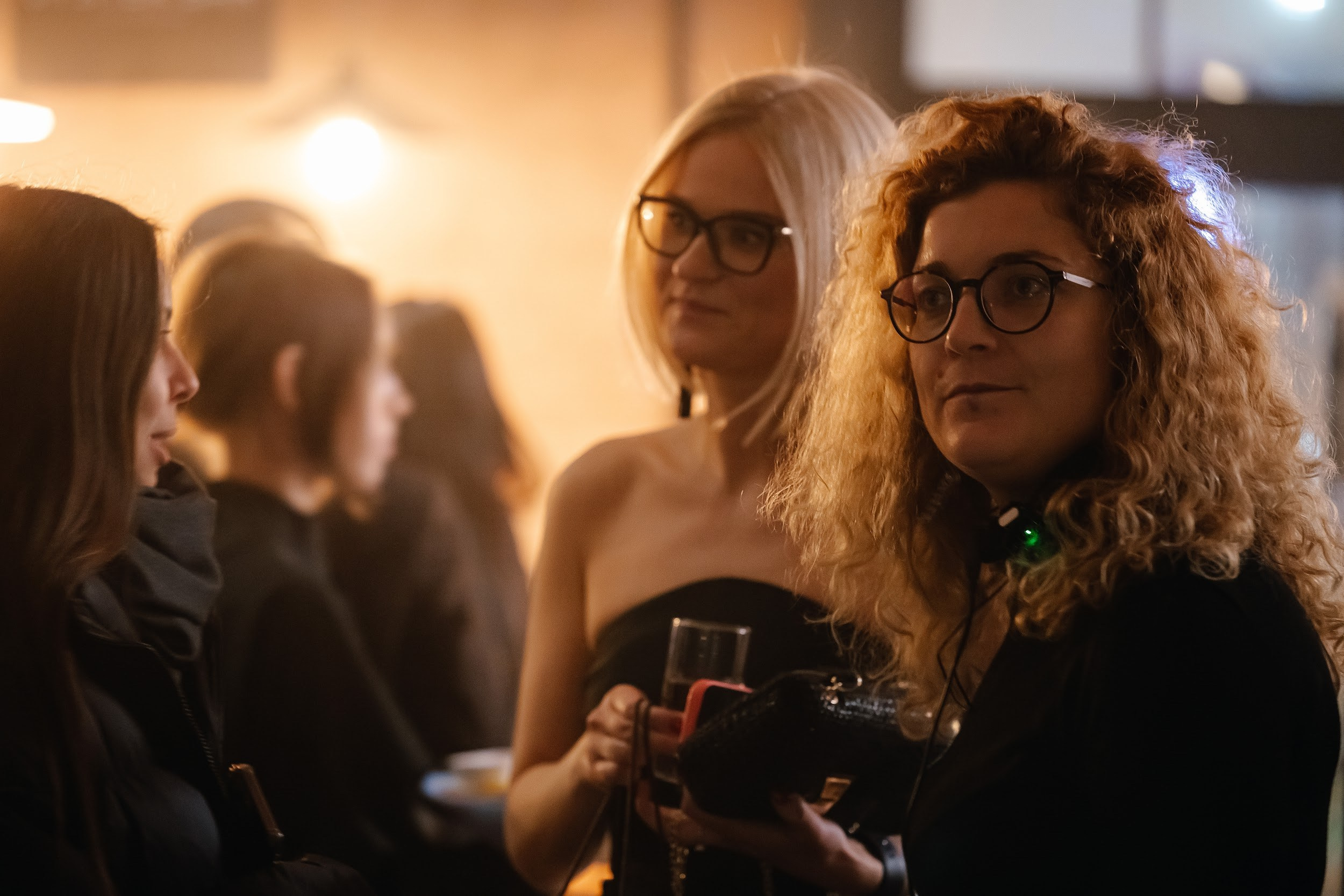 Первый клиентский банк «Сказки на ночь». Агентство по организации мероприятий