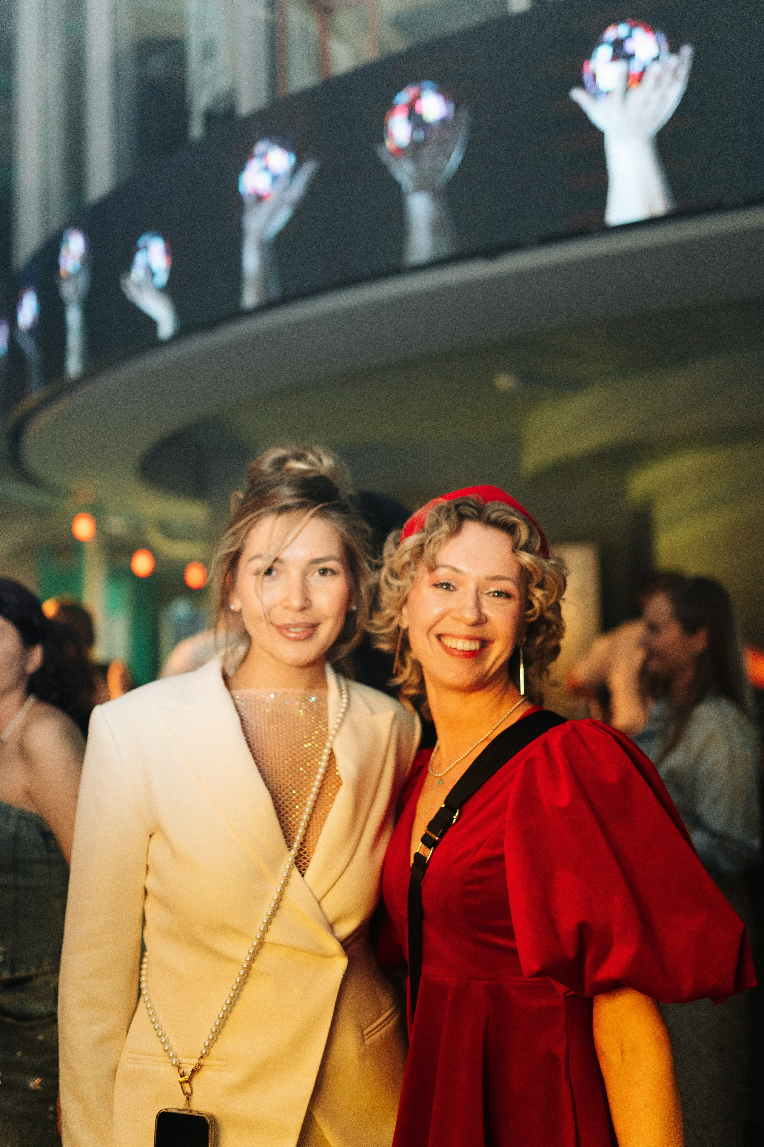 Sila sveta. Главная