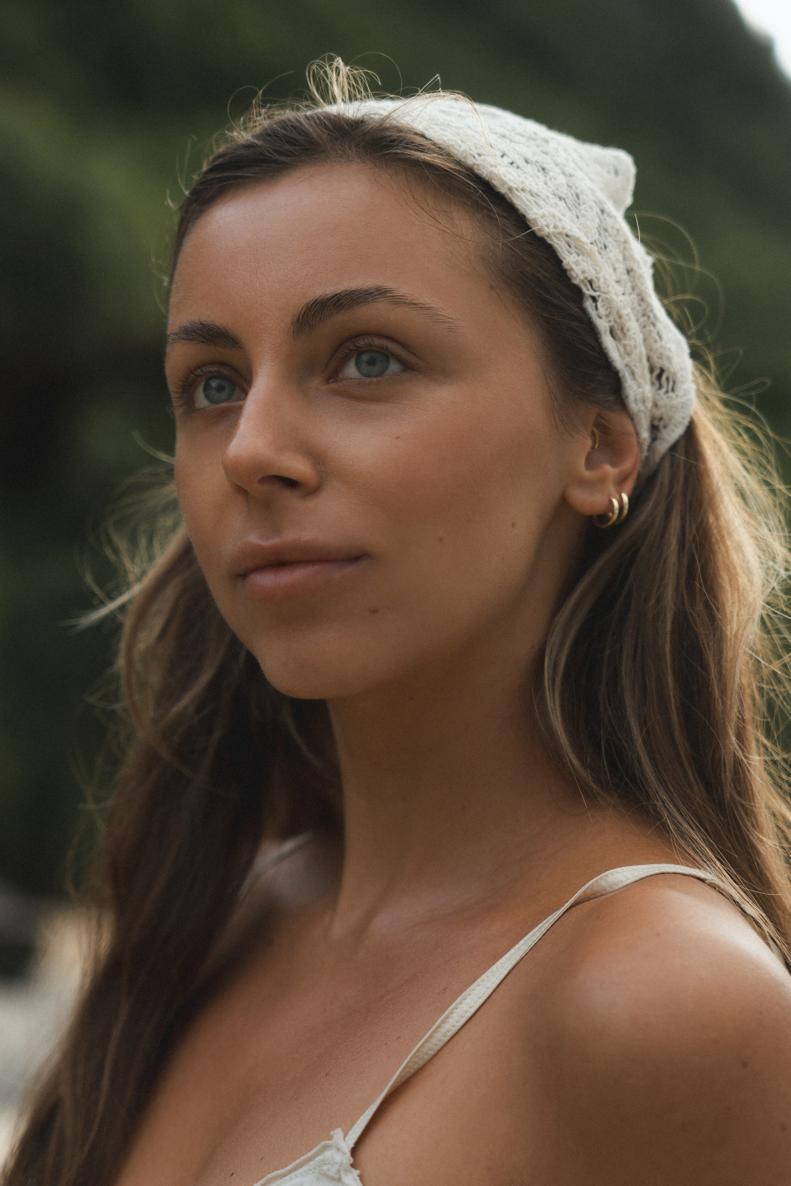 Яна. Фотограф Alena Ray