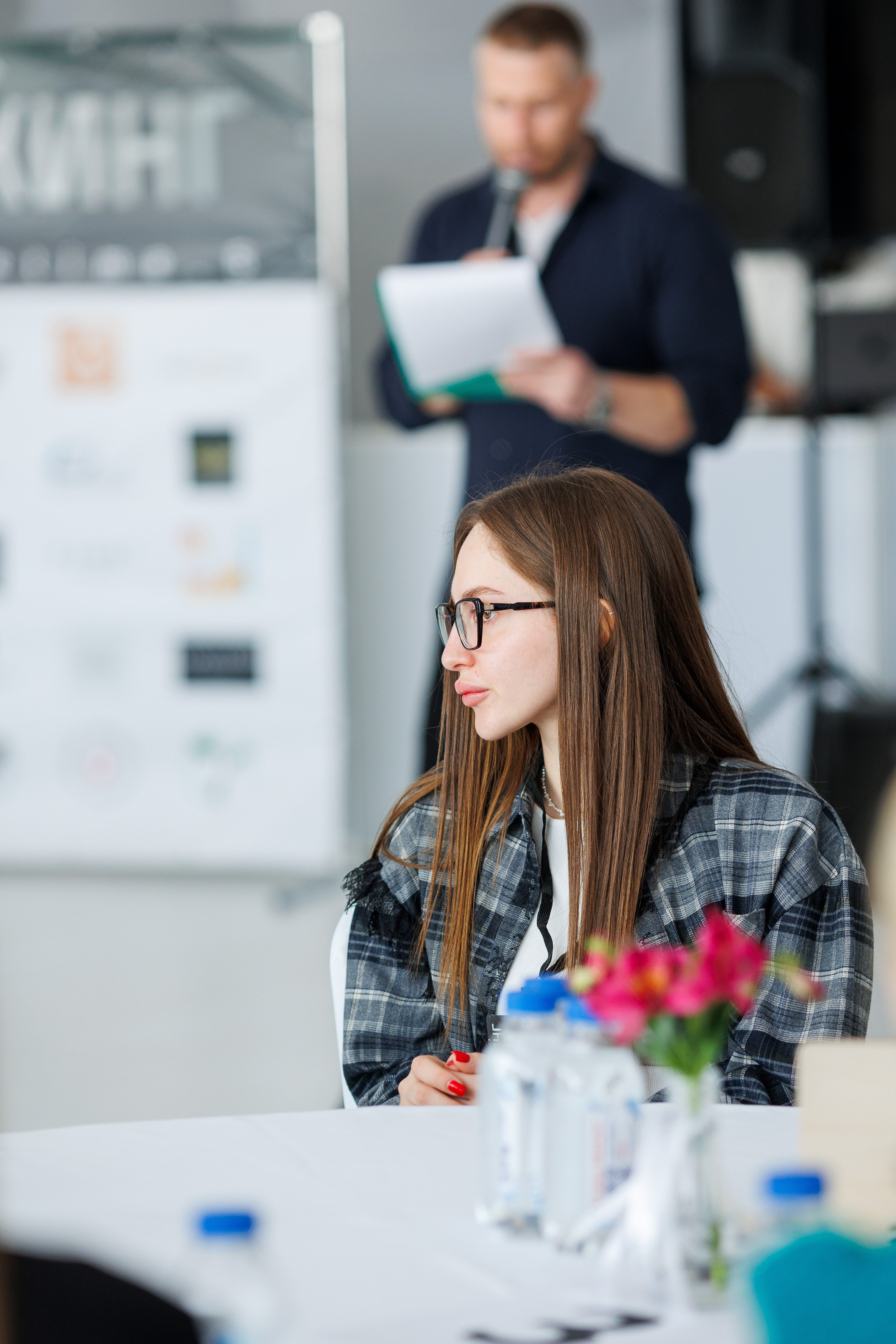 Бизнес-Нетворкинг. Фотограф Шейдаев Эмин г. Волгоград