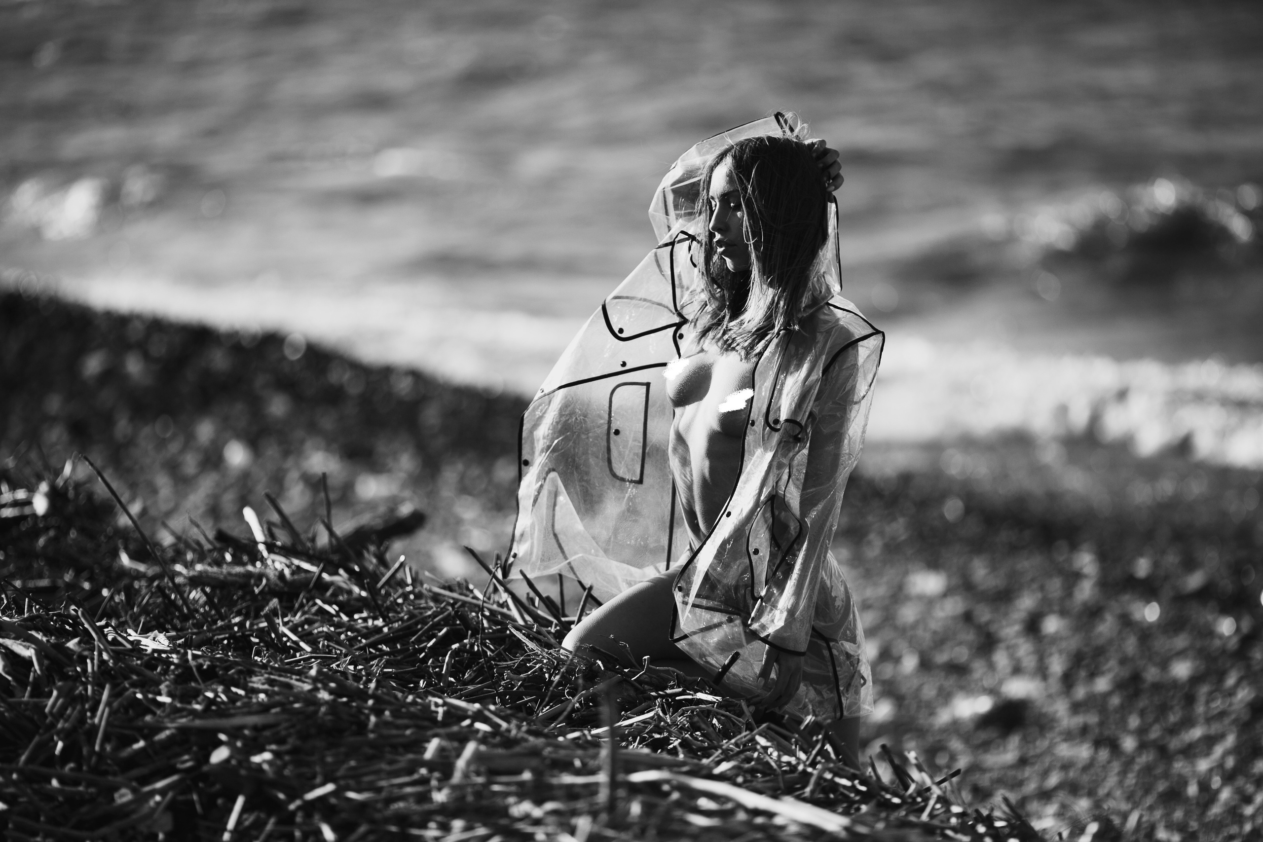 Маша. Фотограф Шейдаев Эмин г. Волгоград