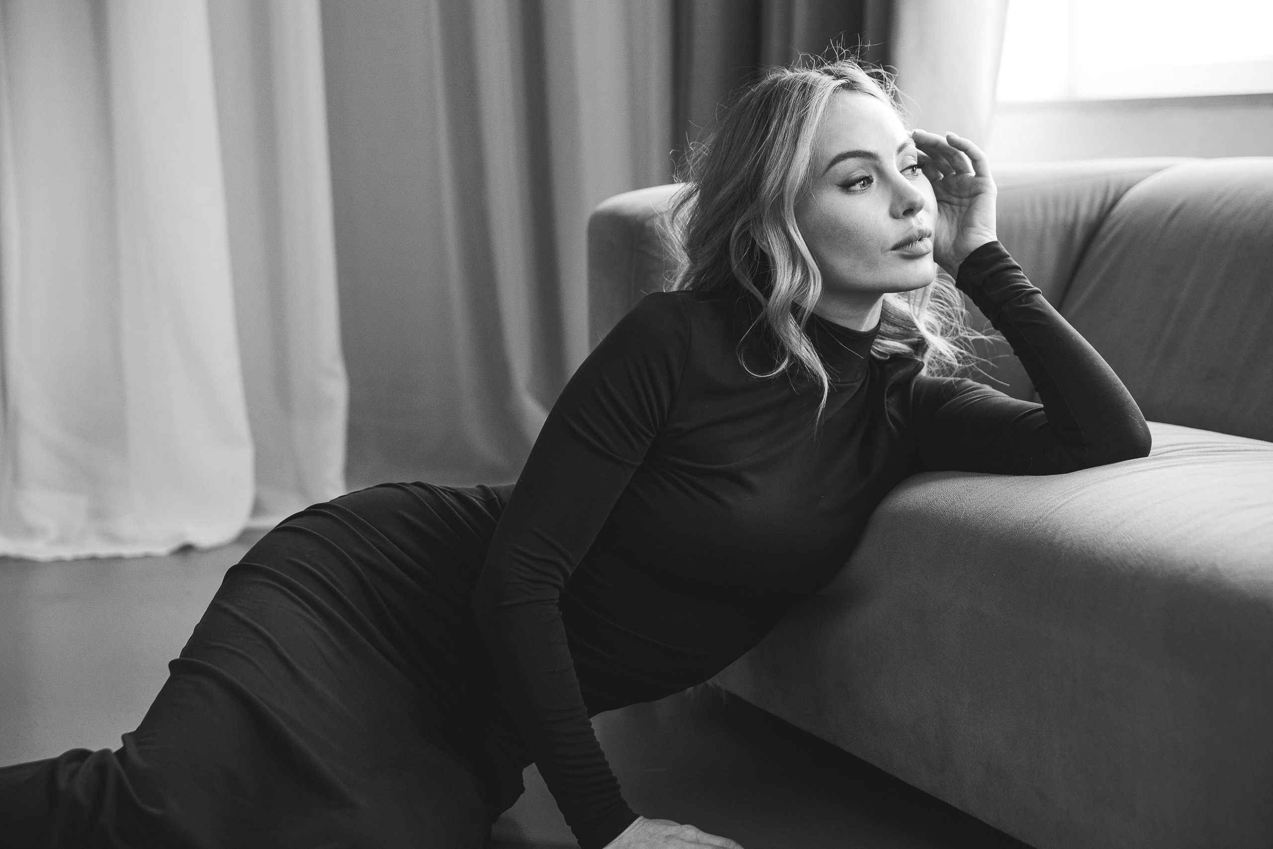 Портреты. Фотограф Шейдаев Эмин г. Волгоград