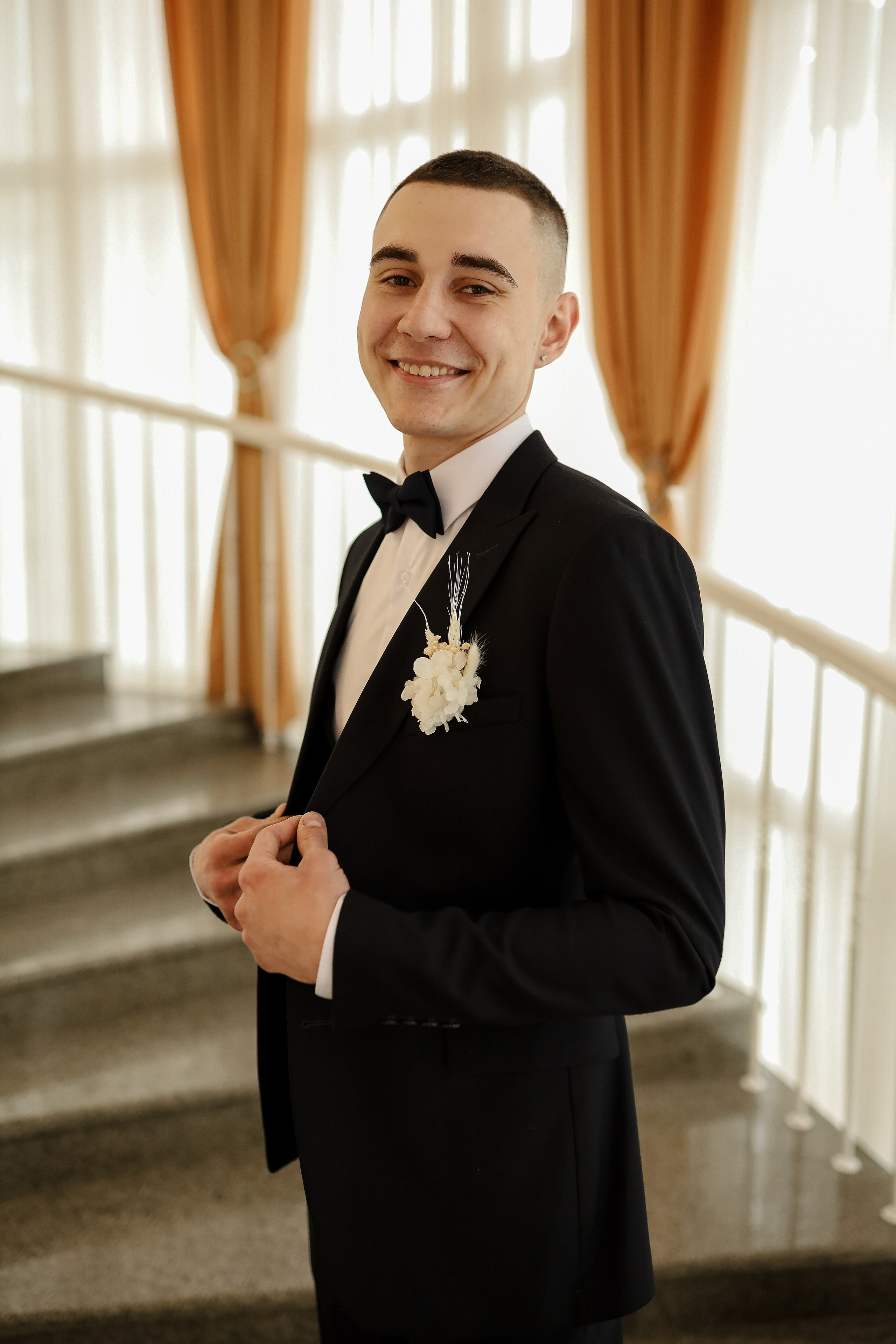 Даниил и Варвара. Инна Вильт| лайфстайл фотограф из Новосибирска