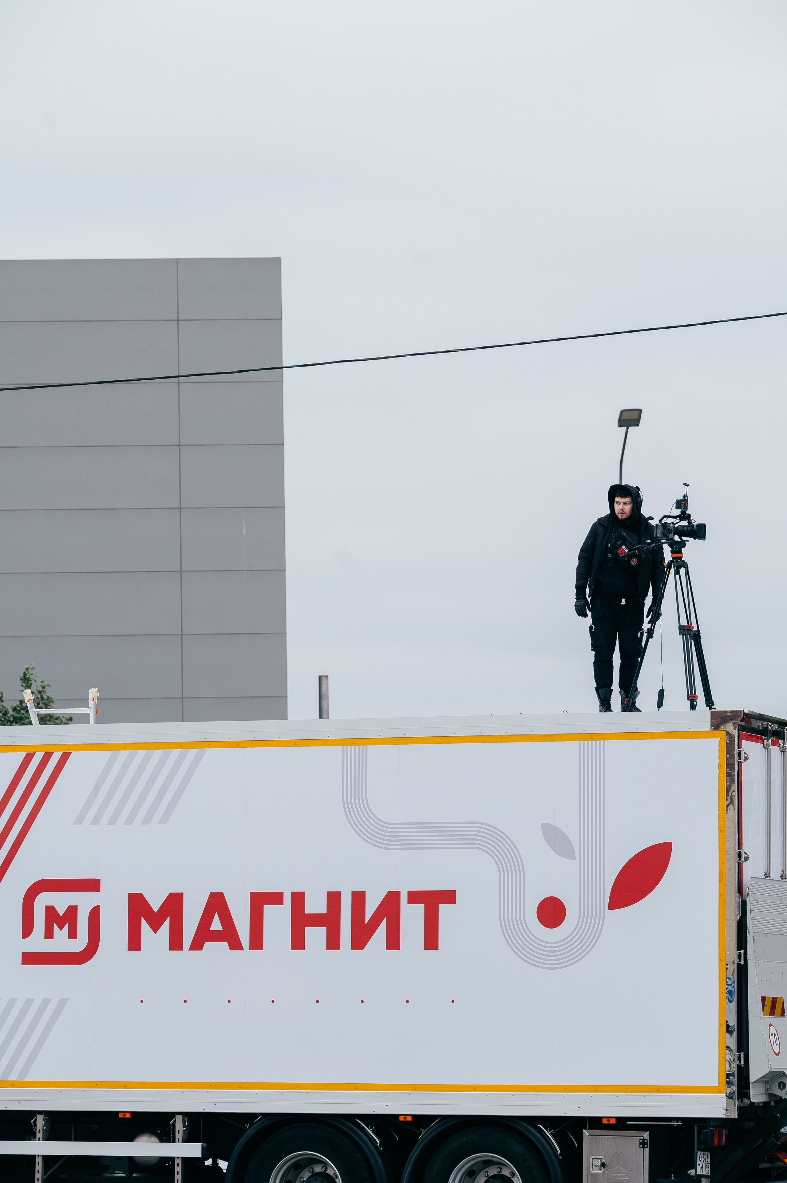 Магнит у руля!. SARKISOPH | Фотограф Волгоград