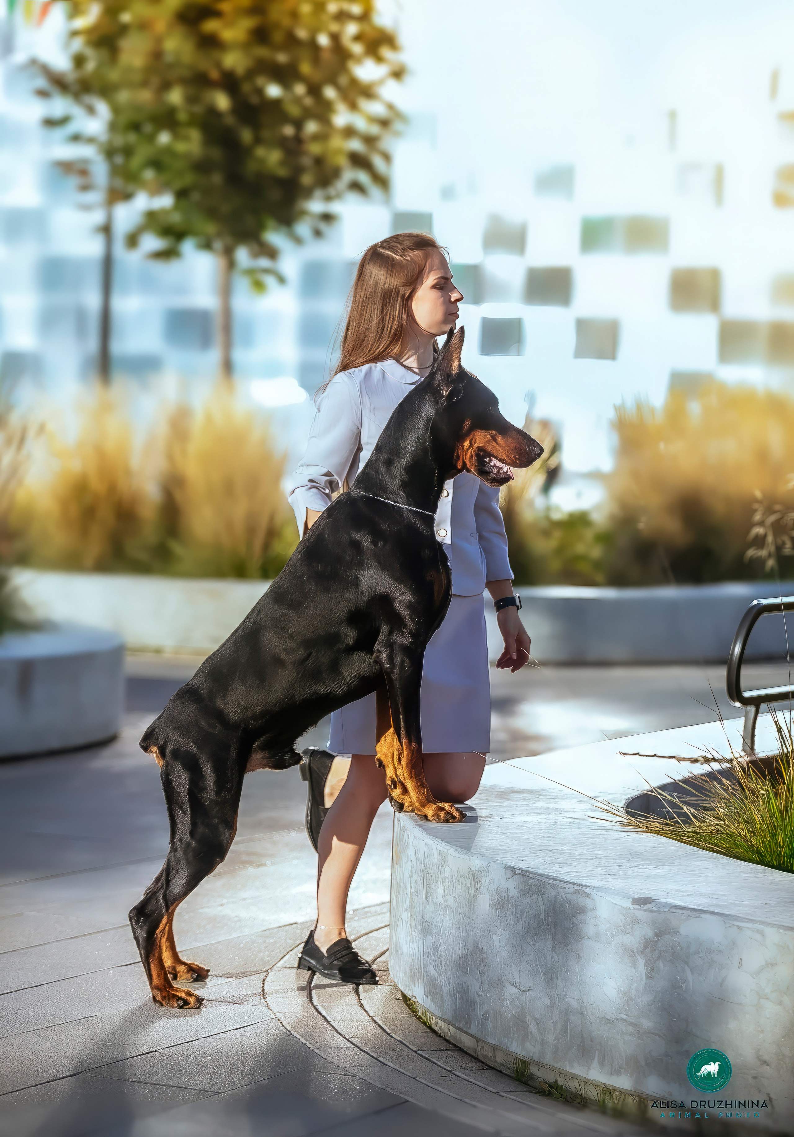 Авторские пресеты для обработки фото. Фотограф — видеограф Алиса Дружинина