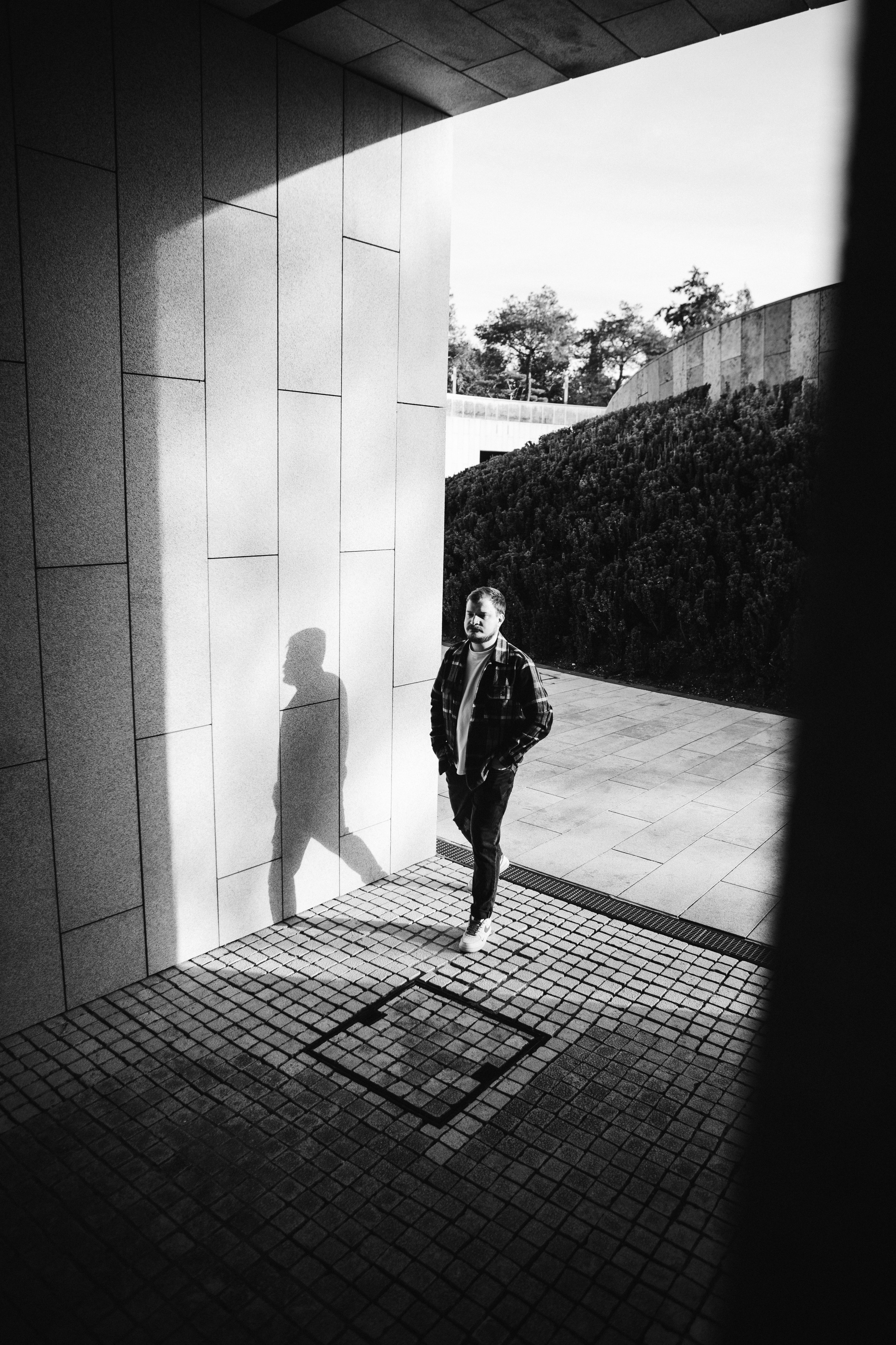 Мужчины. Портреты и лайфстайл в Краснодаре