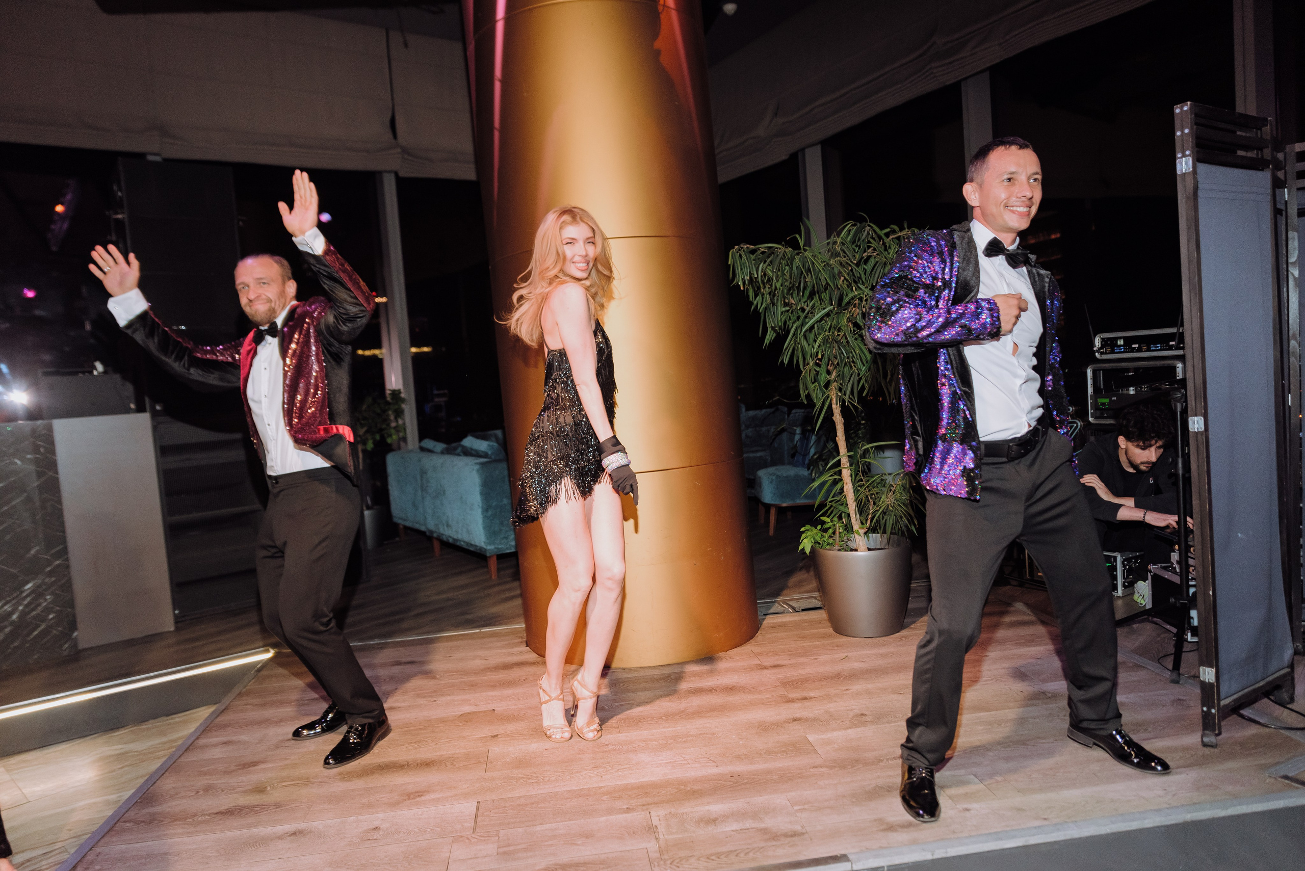 Репортажное портфолио. Фотограф в Москве