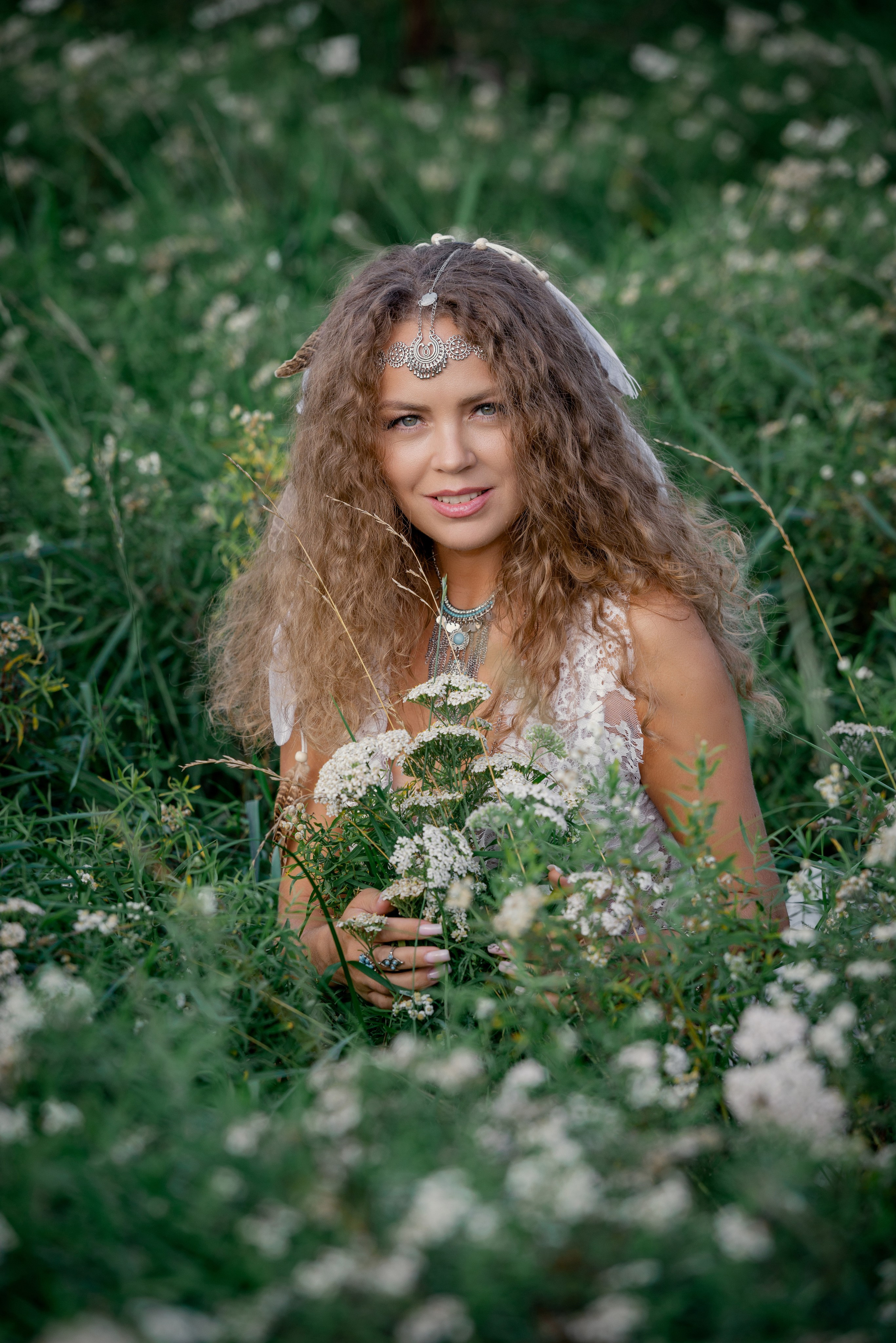 Фотопроект «Зов Умайи». Татьяна Гойда портретный и семейный фотограф Ленск. Выпускные альбомы