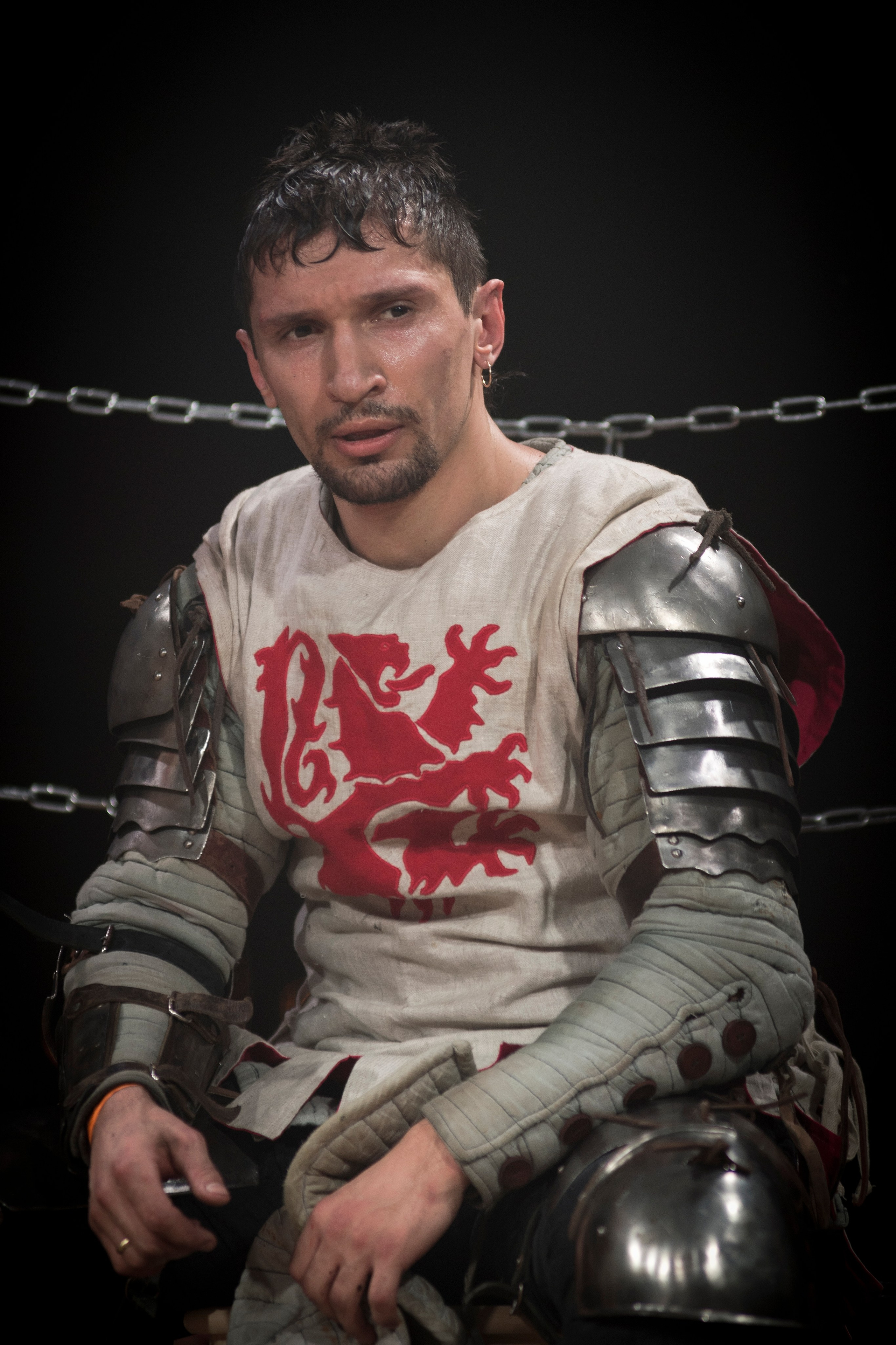 РЕКОНСТРУКЦИЯ. Портфолио фотографа