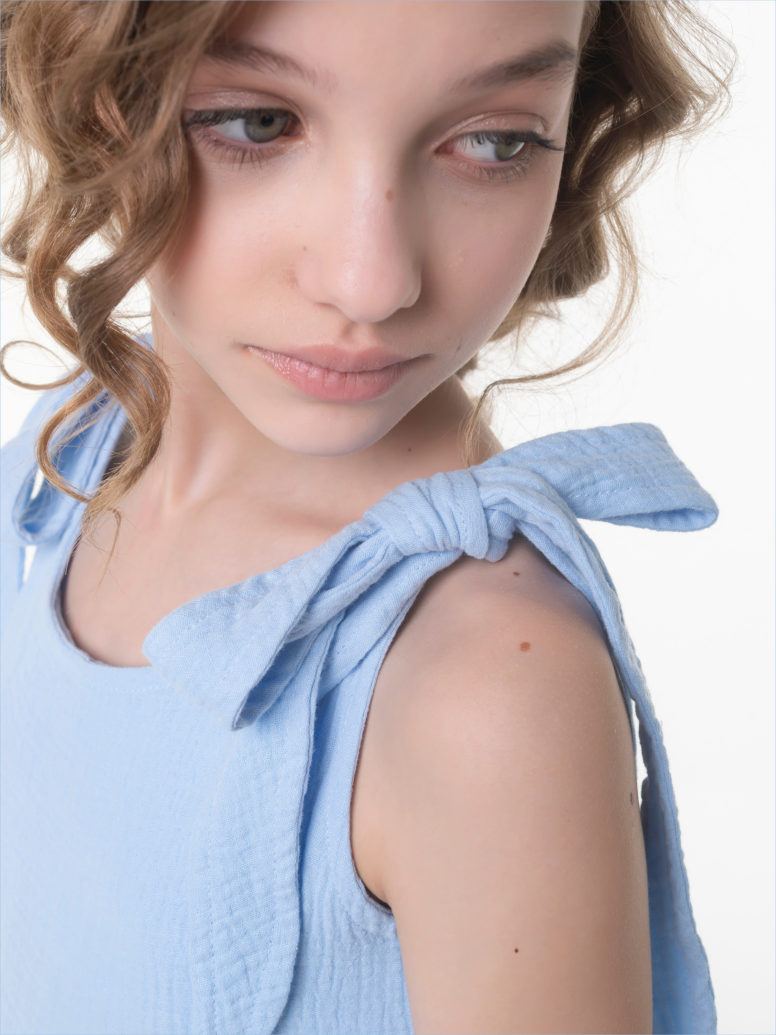 Фото для каталога KARI. Фотограф