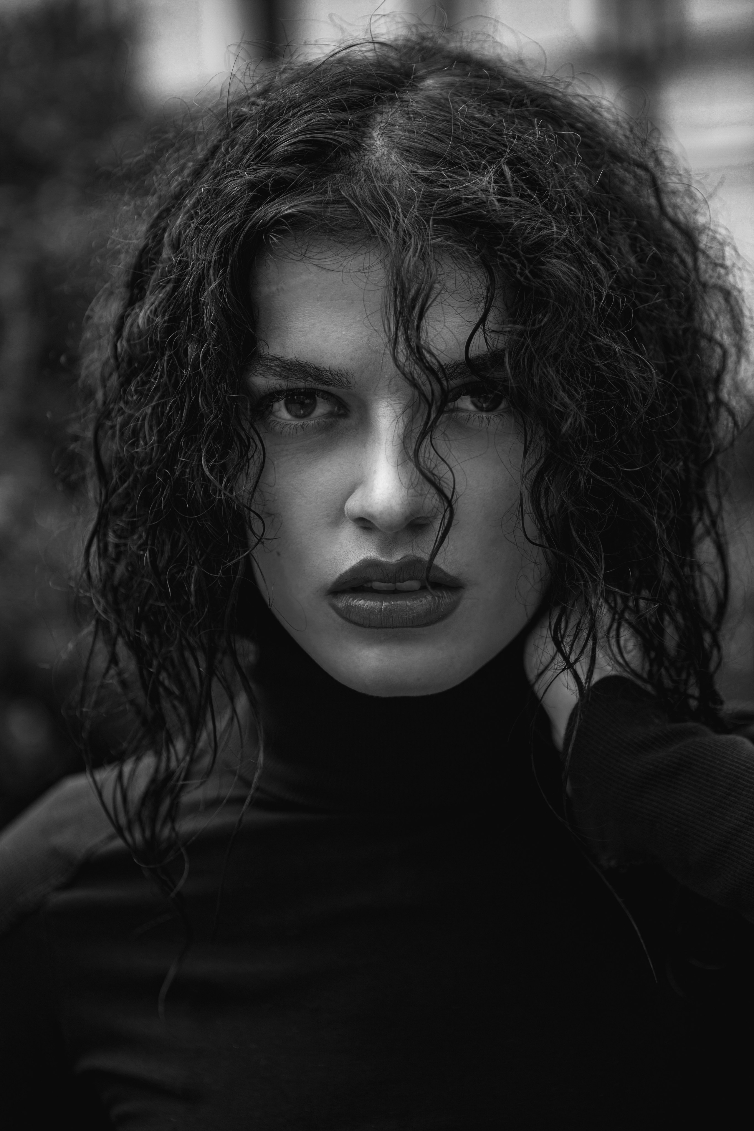 Алла. Фотограф в Москве Ксенья Раимова