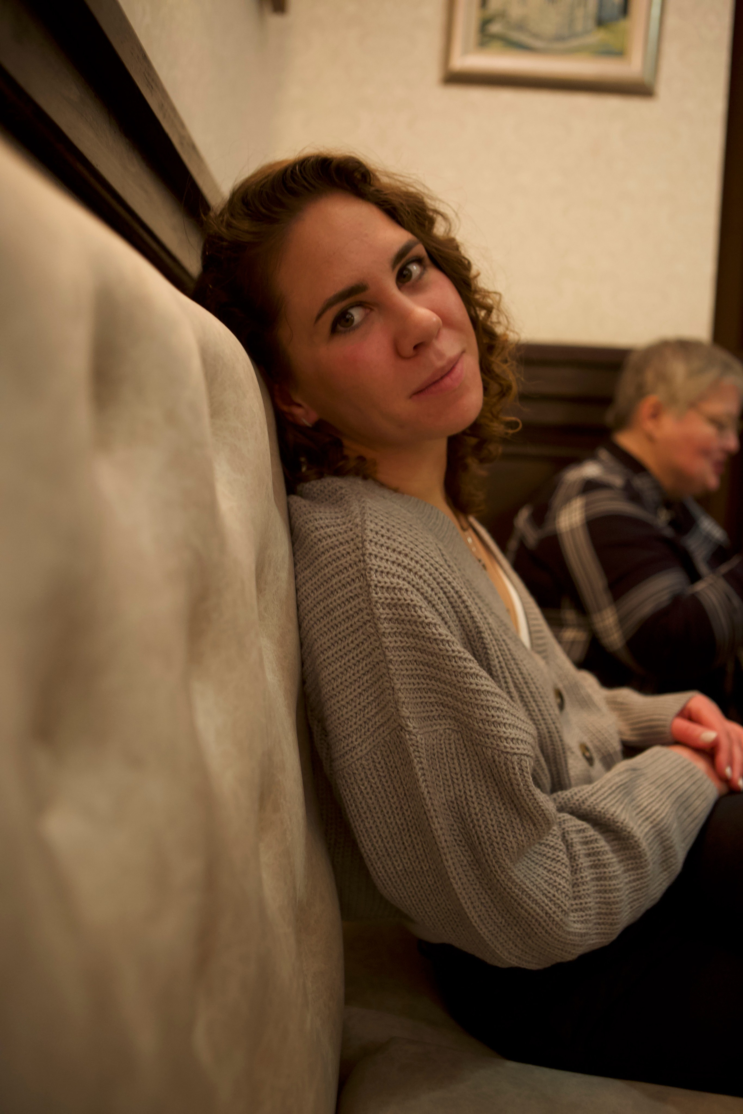 День рождения. Фотограф в Москве Ксенья Раимова