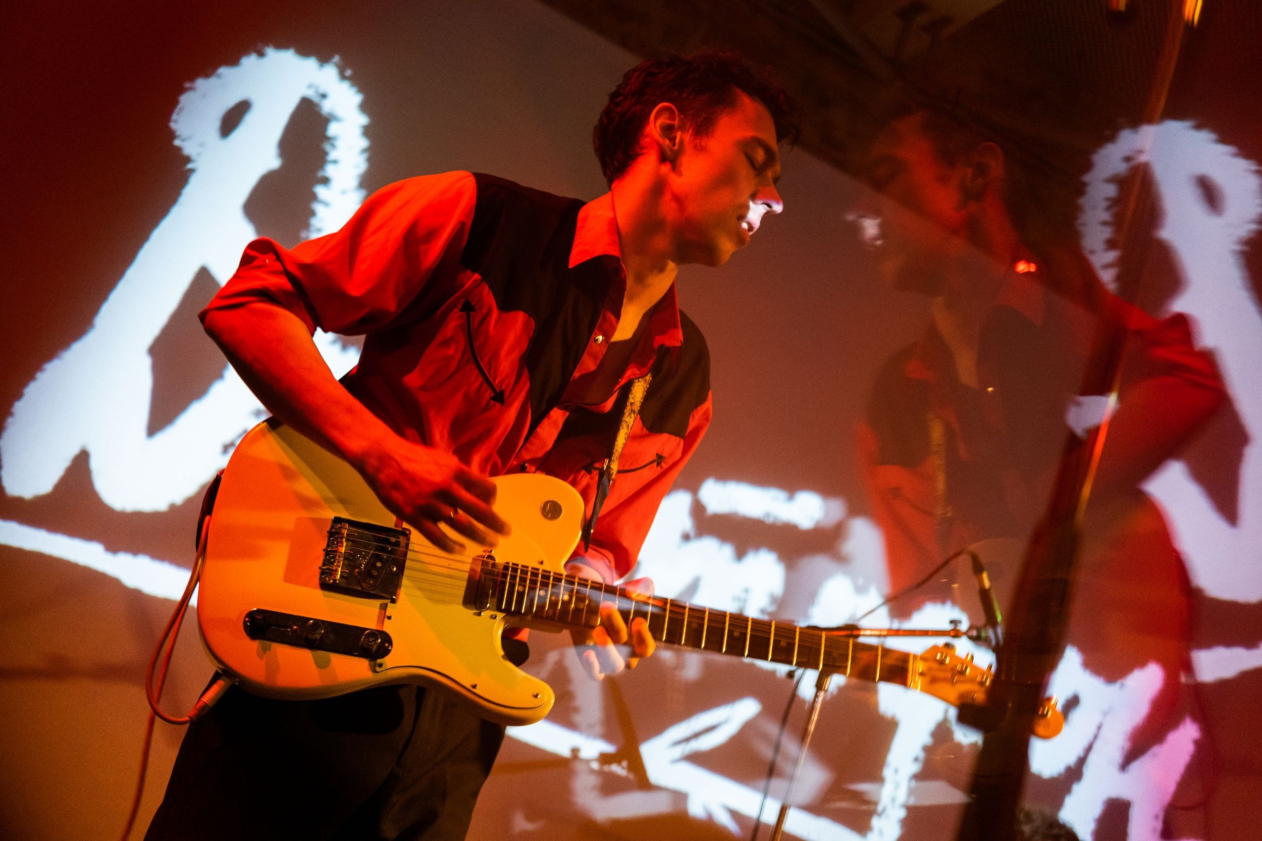 Диктофон. Репортажный фотограф Алексей Пирязев