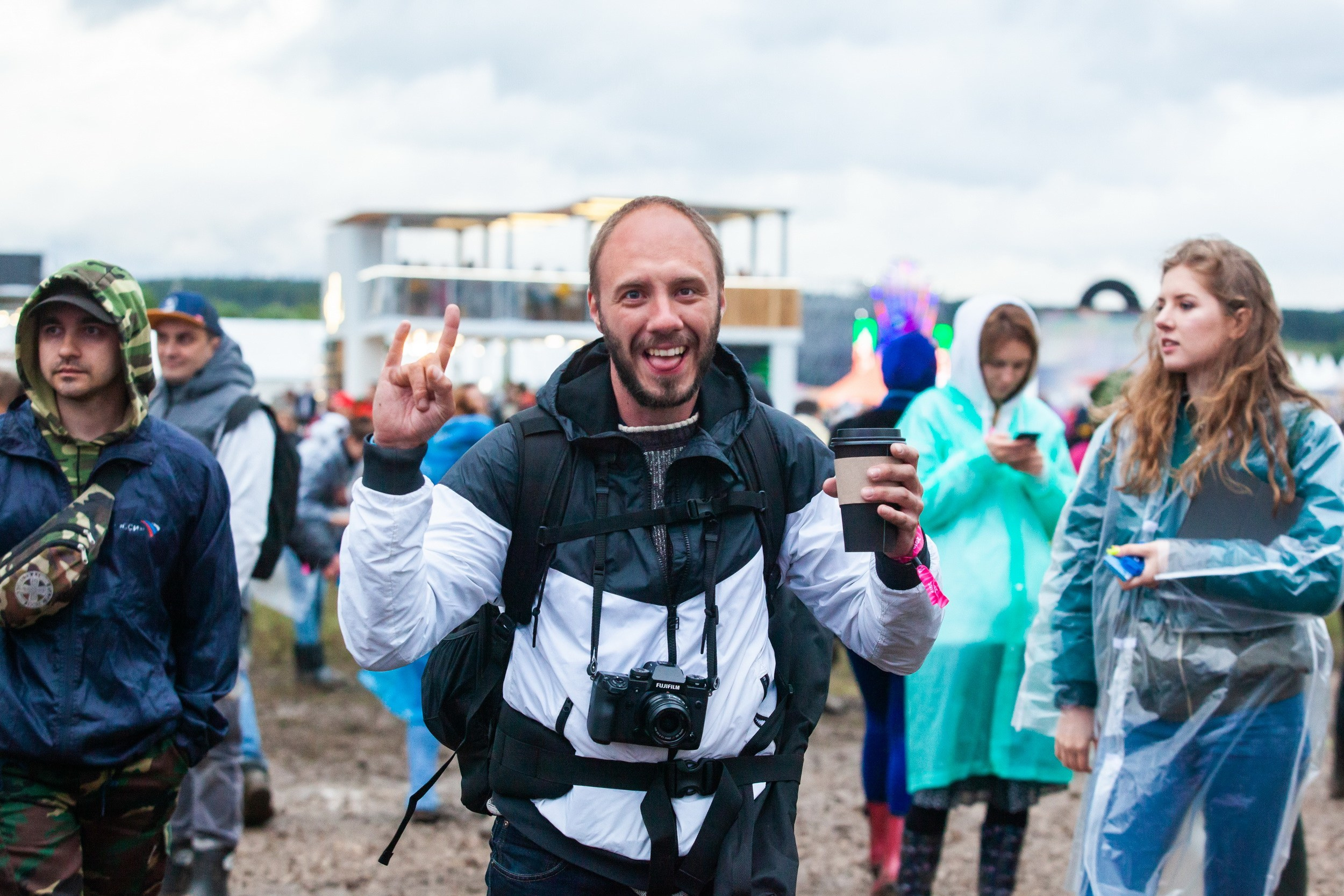 2019. Репортажный фотограф Алексей Пирязев